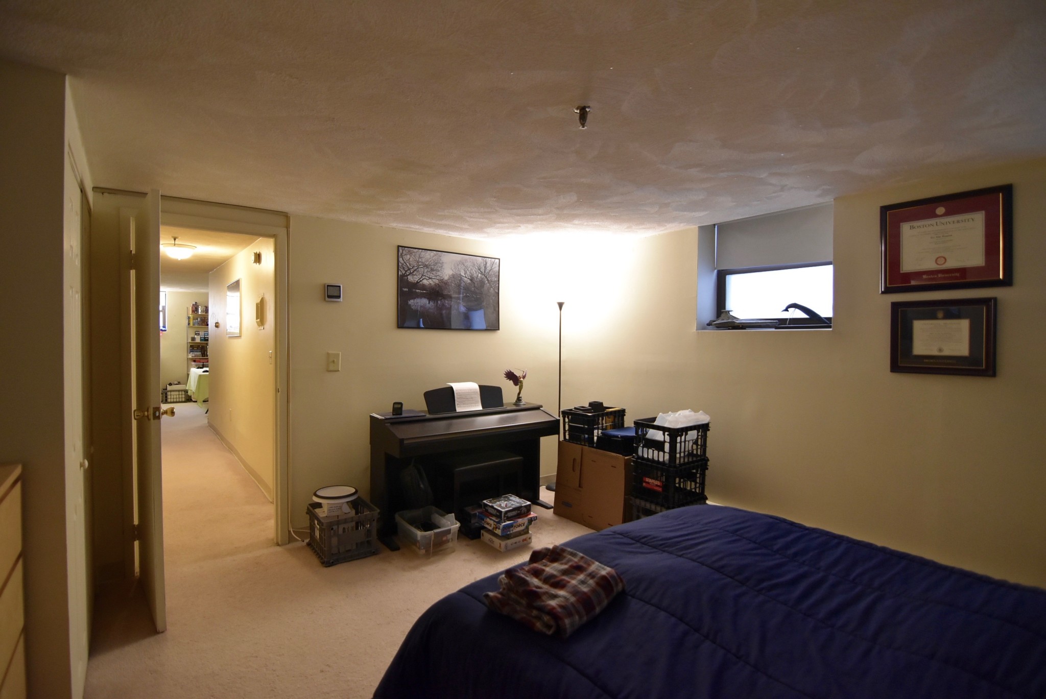 1 bed, 1 bath apartment for rent at 5 Royce Rd Unit B3, Allston — photo 10 of 15