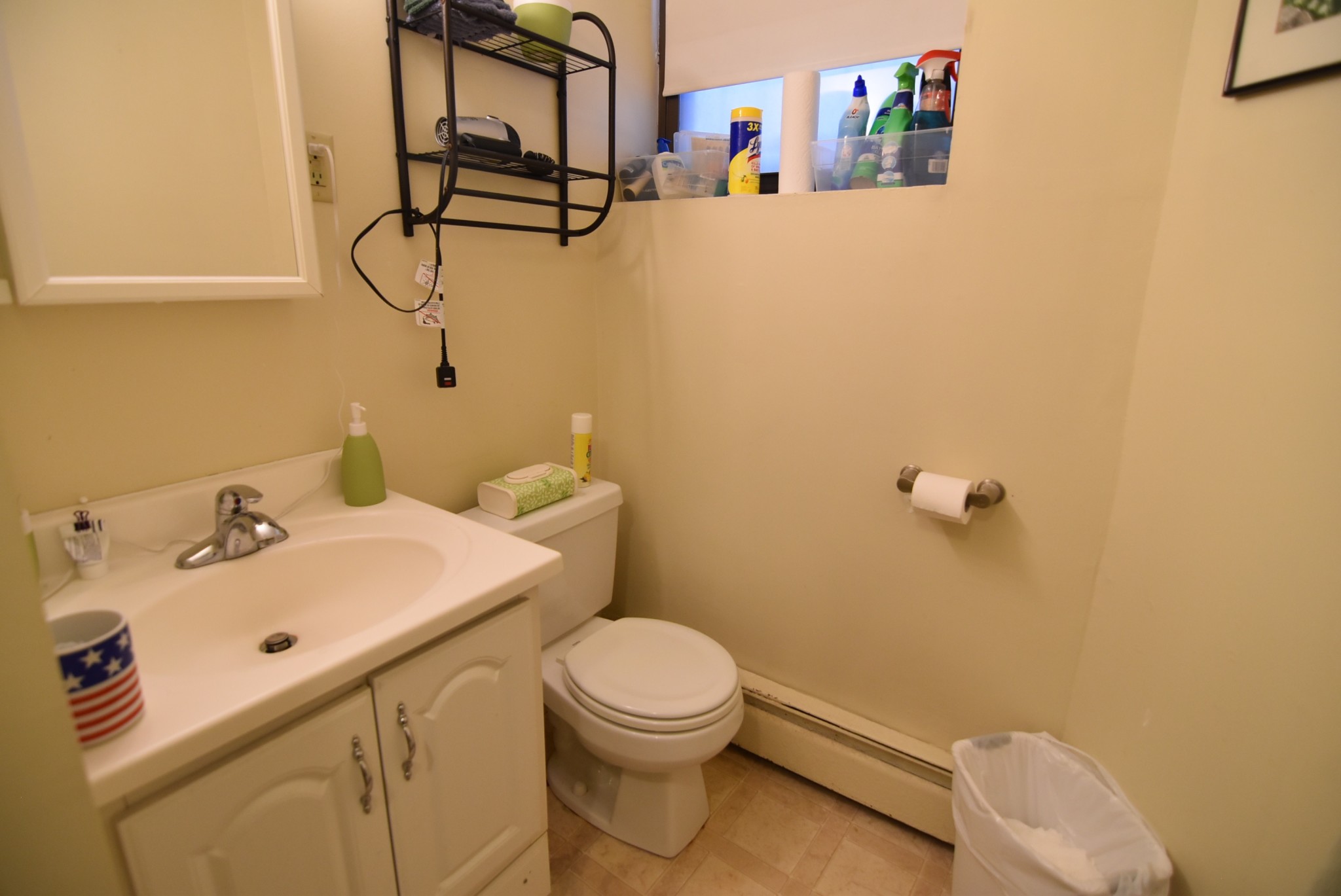 1 bed, 1 bath apartment for rent at 5 Royce Rd Unit B3, Allston — photo 13 of 15