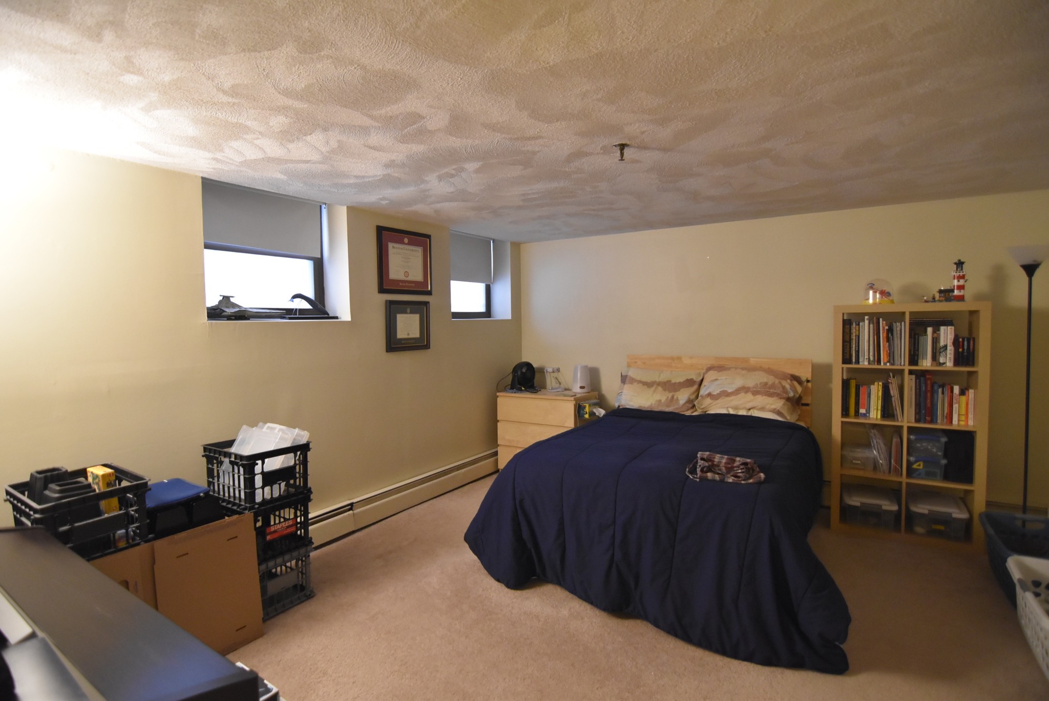 1 bed, 1 bath apartment for rent at 5 Royce Rd Unit B3, Allston — photo 12 of 15