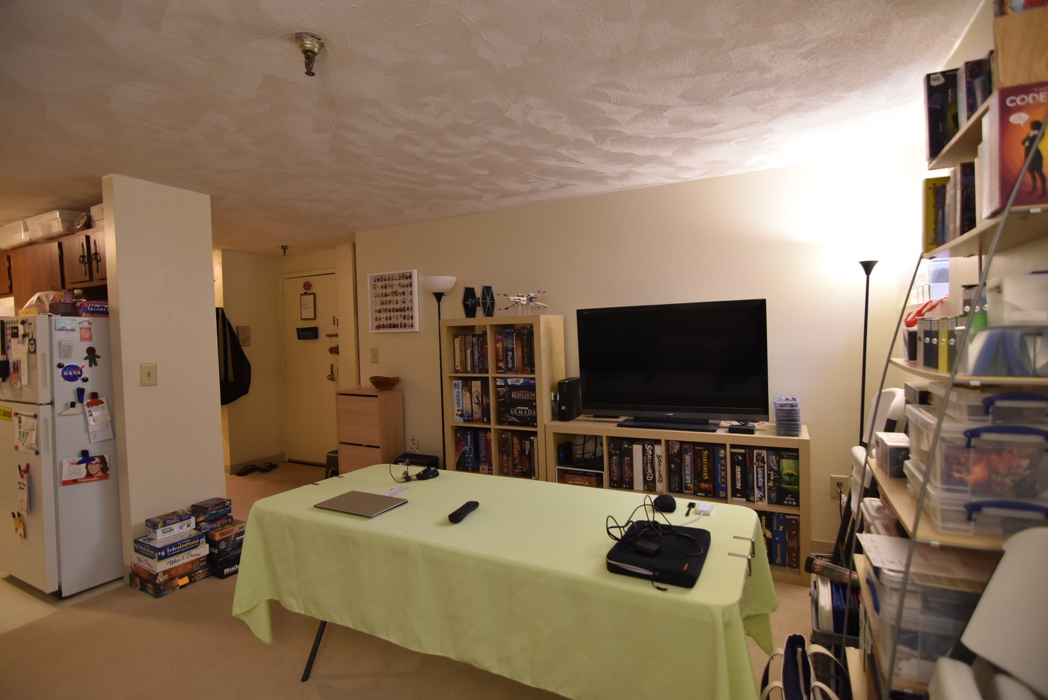 1 bed, 1 bath apartment for rent at 5 Royce Rd Unit B3, Allston — photo 7 of 15
