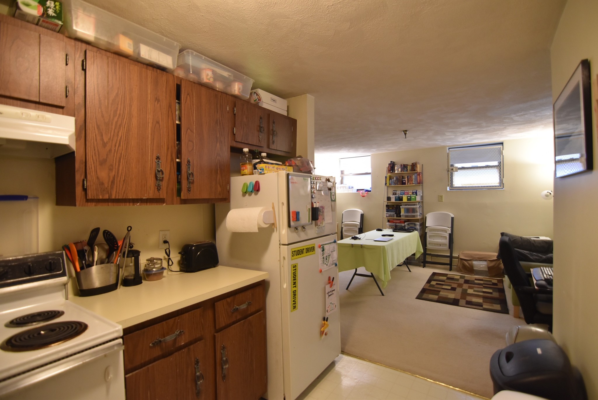 1 bed, 1 bath apartment for rent at 5 Royce Rd Unit B3, Allston — photo 6 of 15