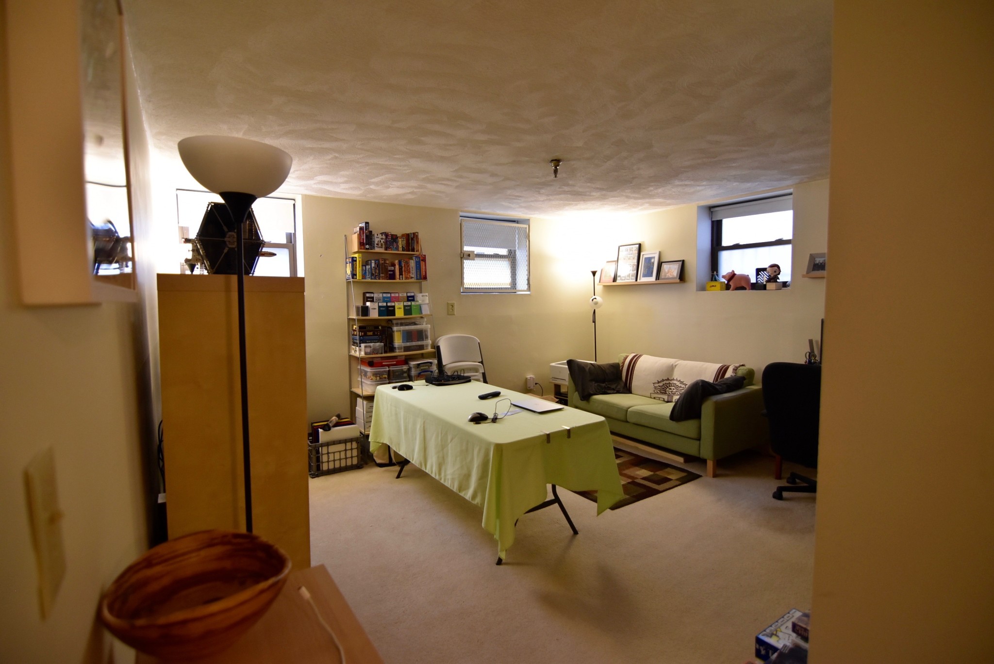 1 bed, 1 bath apartment for rent at 5 Royce Rd Unit B3, Allston — photo 8 of 15