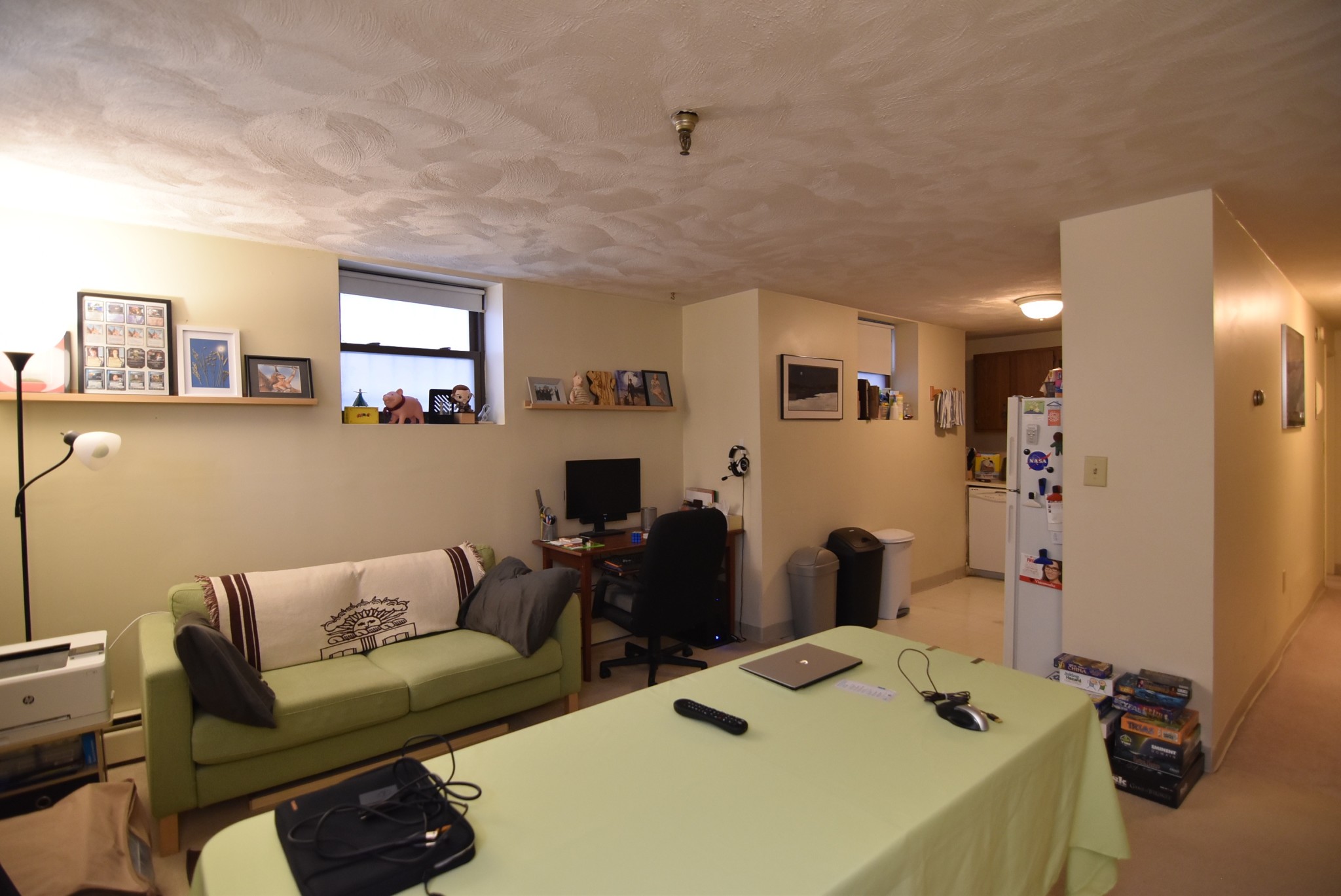 1 bed, 1 bath apartment for rent at 5 Royce Rd Unit B3, Allston — photo 1 of 15