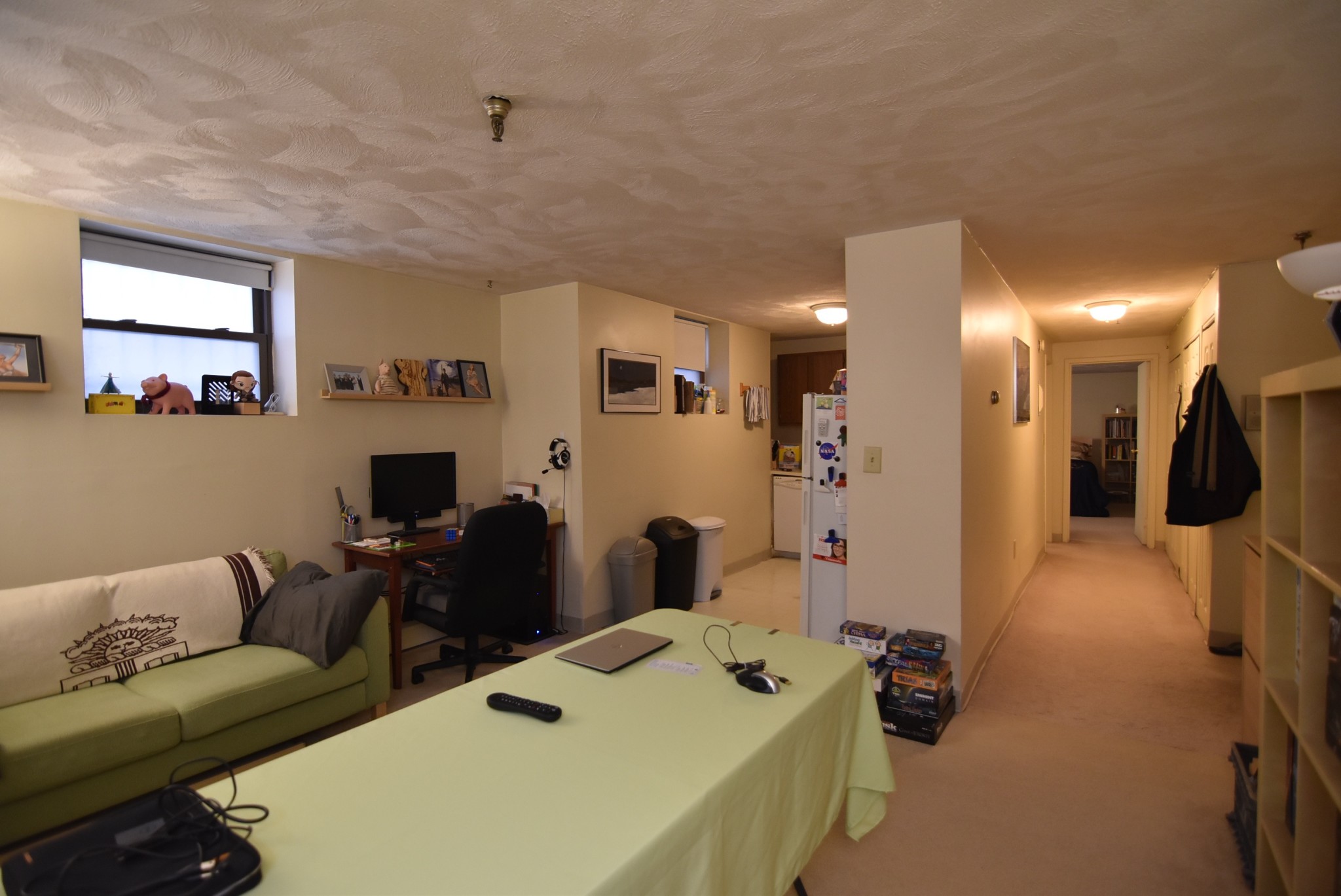 1 bed, 1 bath apartment for rent at 5 Royce Rd Unit B3, Allston — photo 2 of 15
