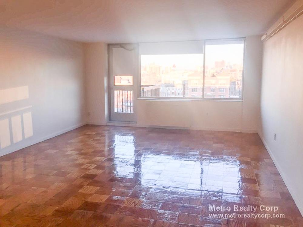 Studio bed, 1 bath apartment for rent at 101 Monmouth St Unit 209, Brookline — photo 1 of 11