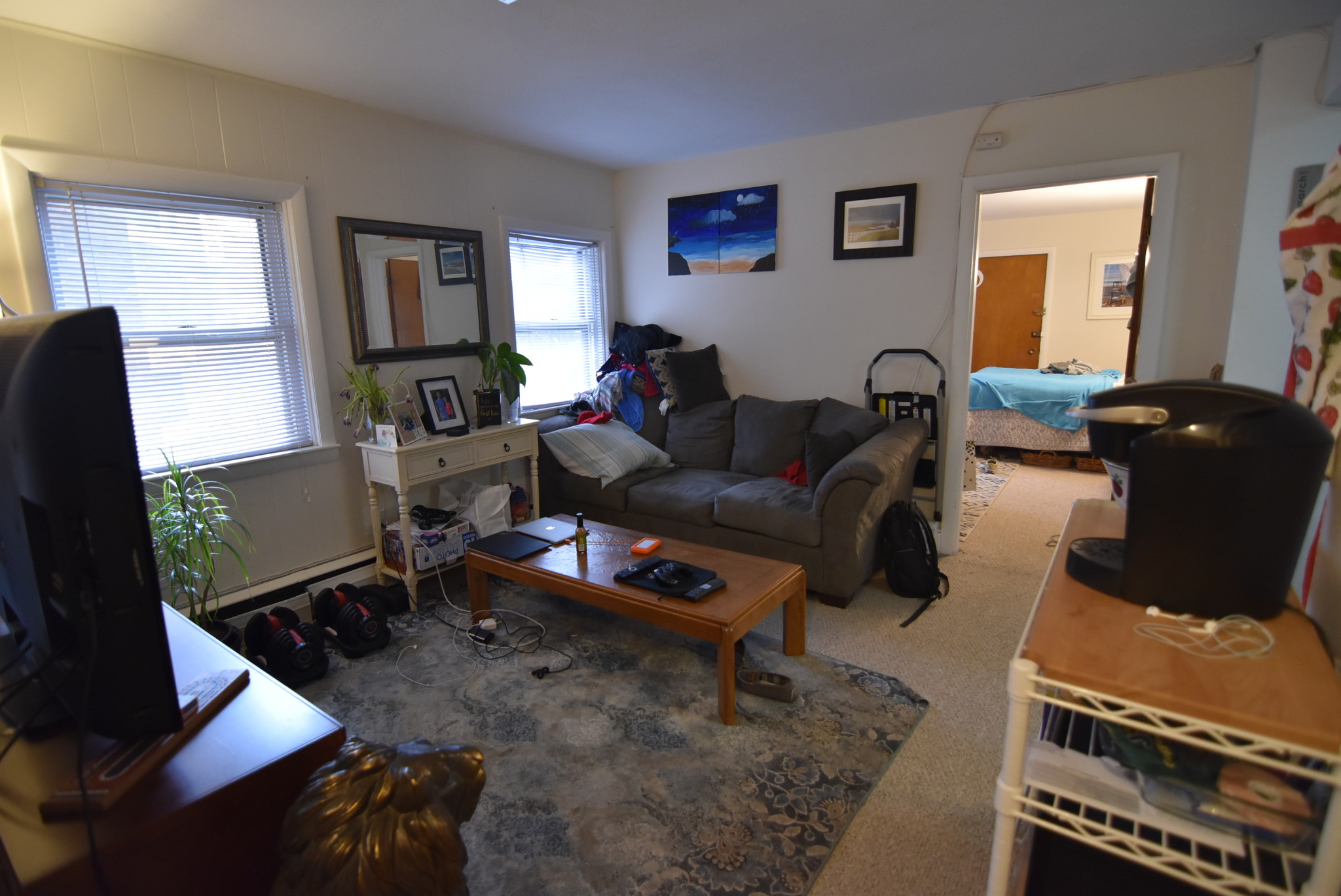50 Parkman St, Brookline