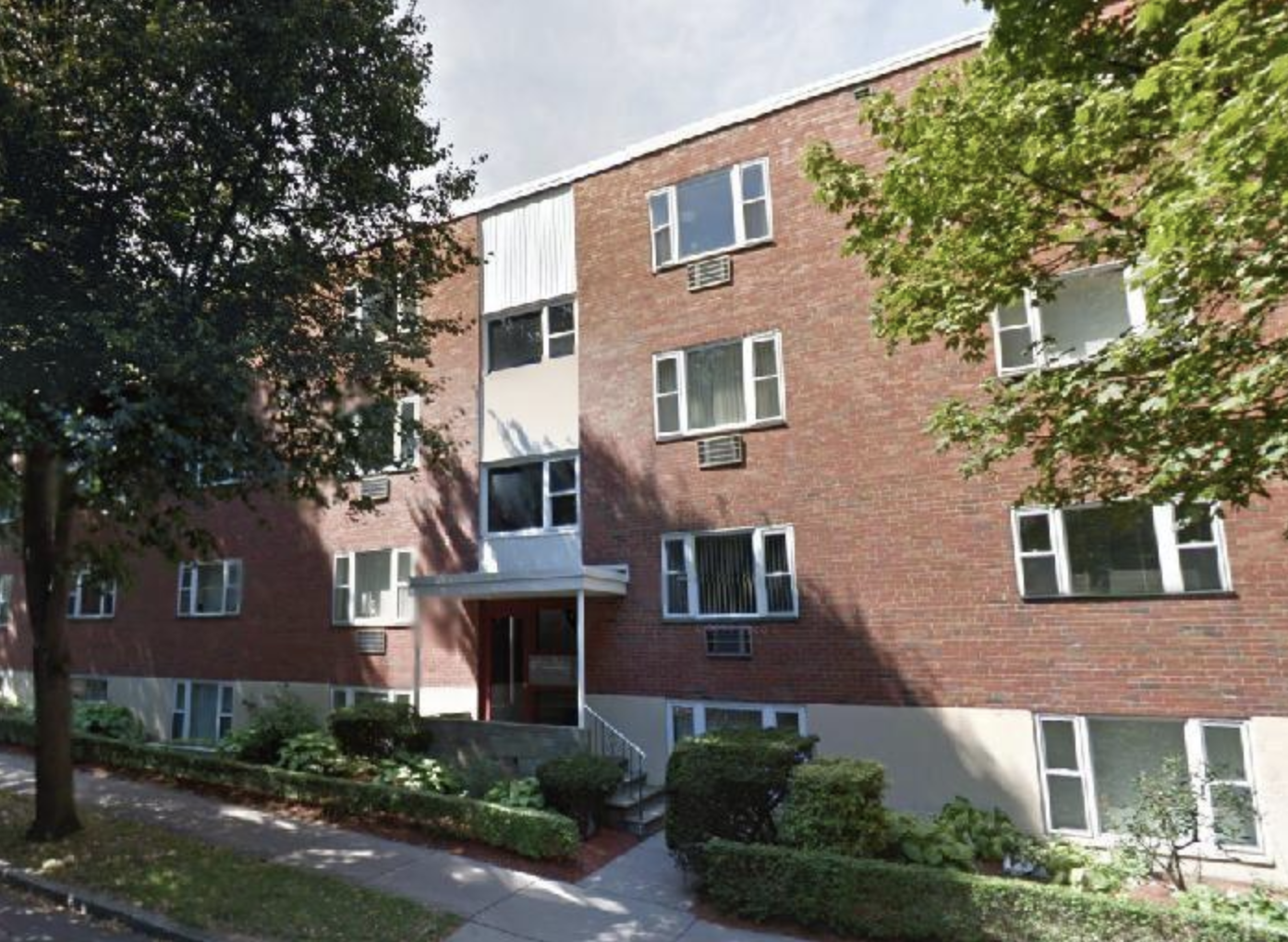 2 bed, 1 bath apartment for rent at 59 Parkman St Unit 3B, Brookline — photo 11 of 11