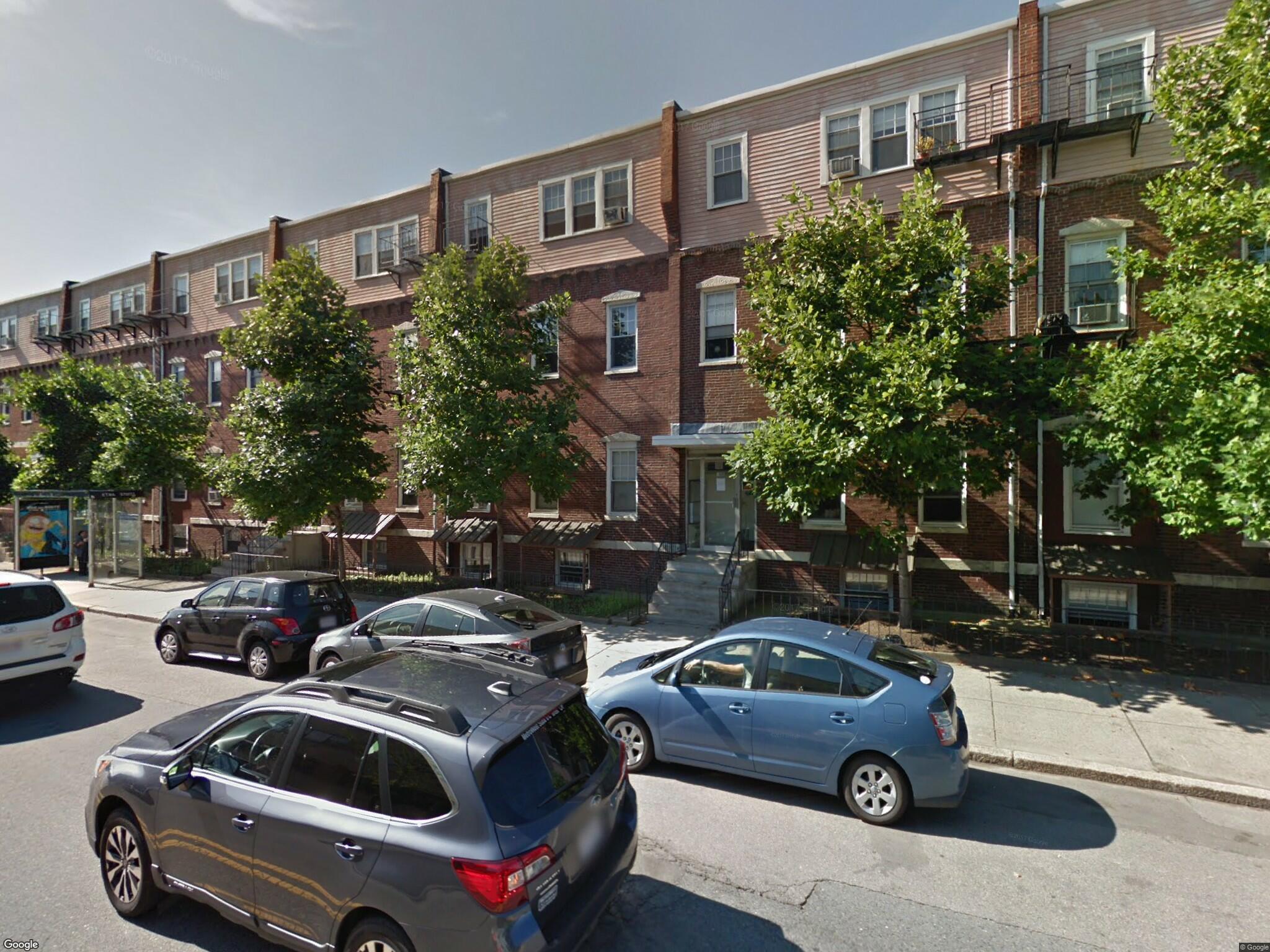 168 North Beacon St, Brighton