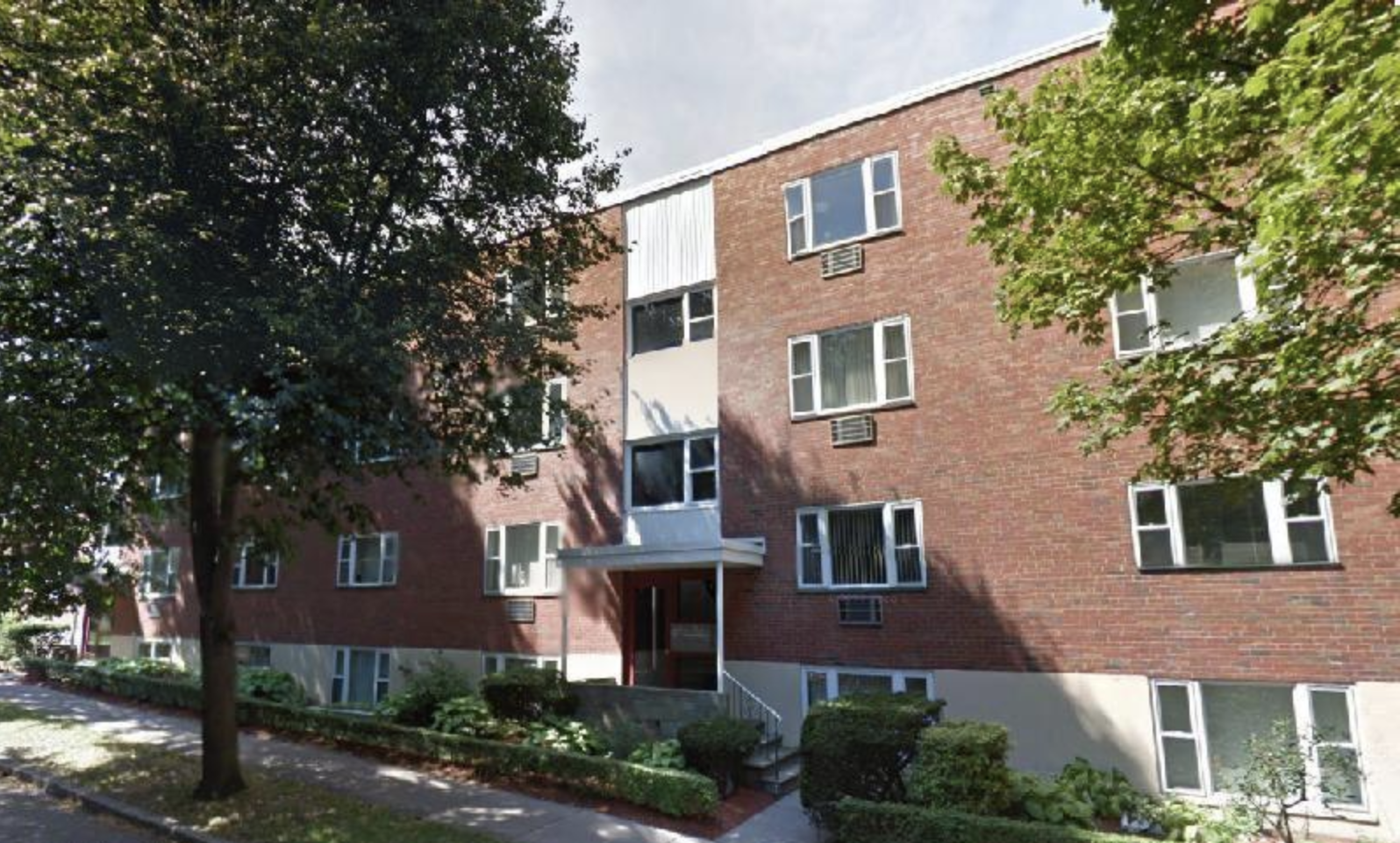 63 Parkman St, Coolidge Corner