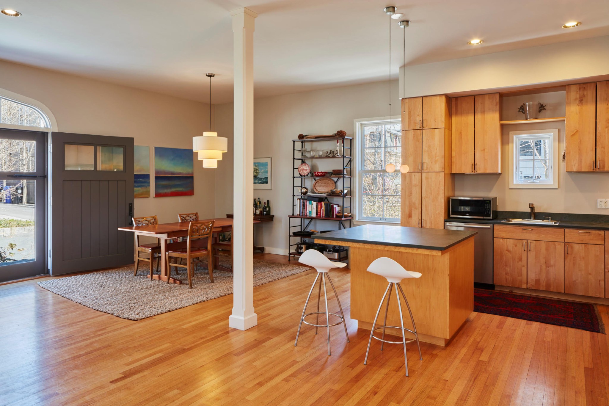 78 Davis Ave, Brookline