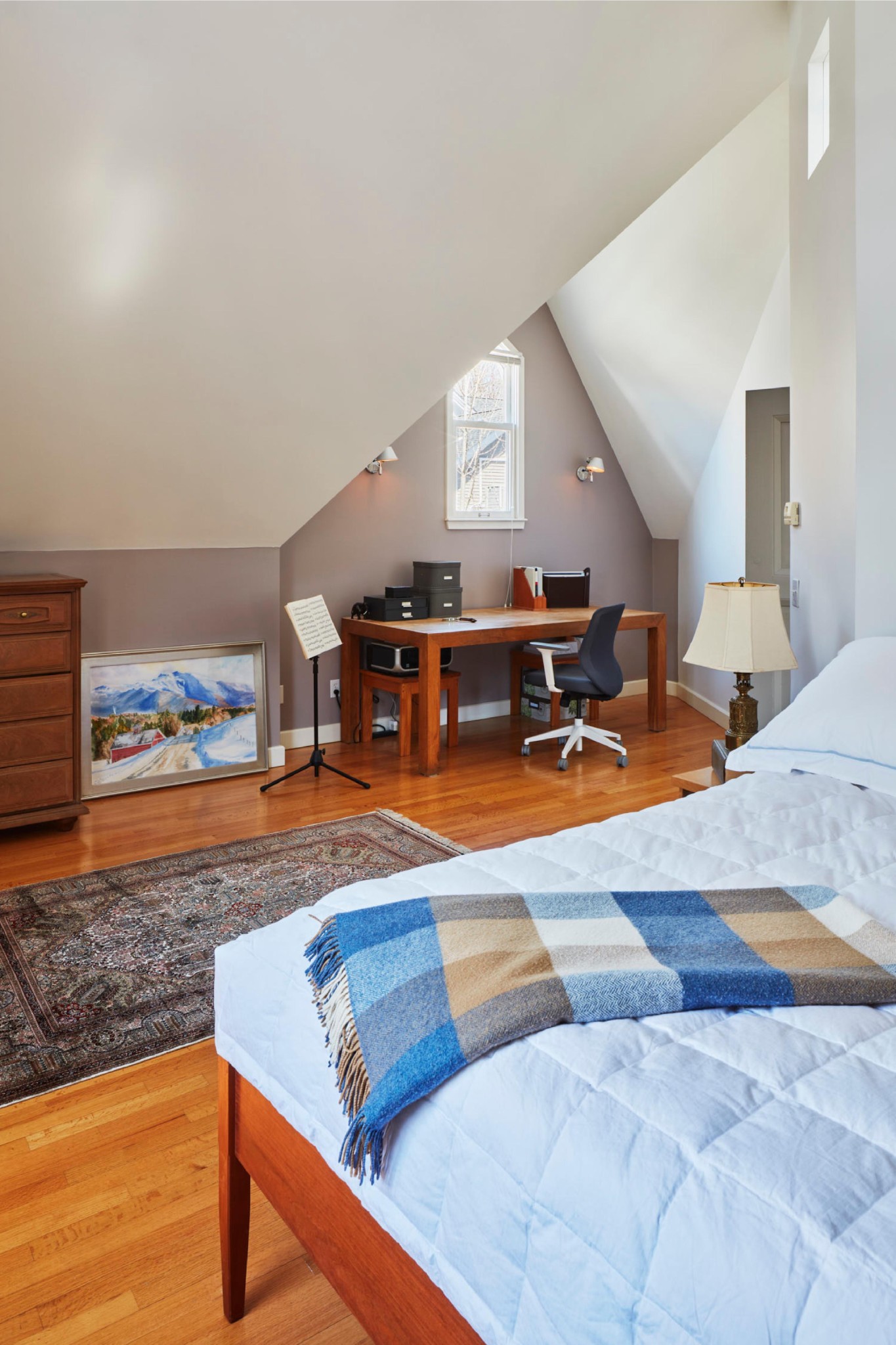 78 Davis Ave, Brookline