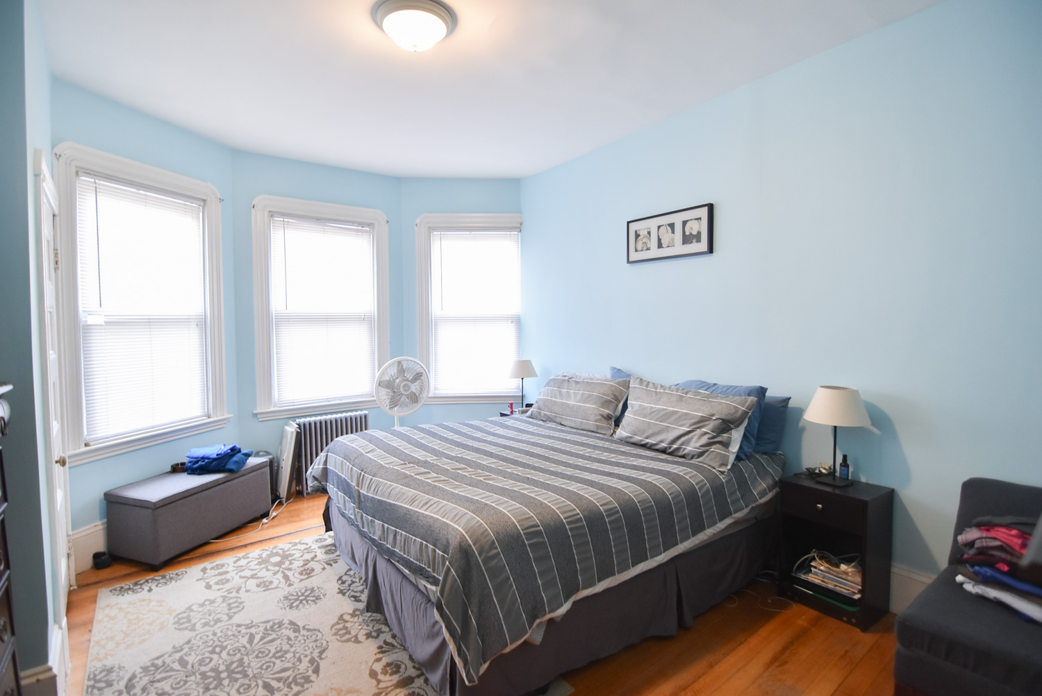 2 bed, 1 bath apartment for rent at 295 Summit Ave Unit 1, Brighton — photo 5 of 12