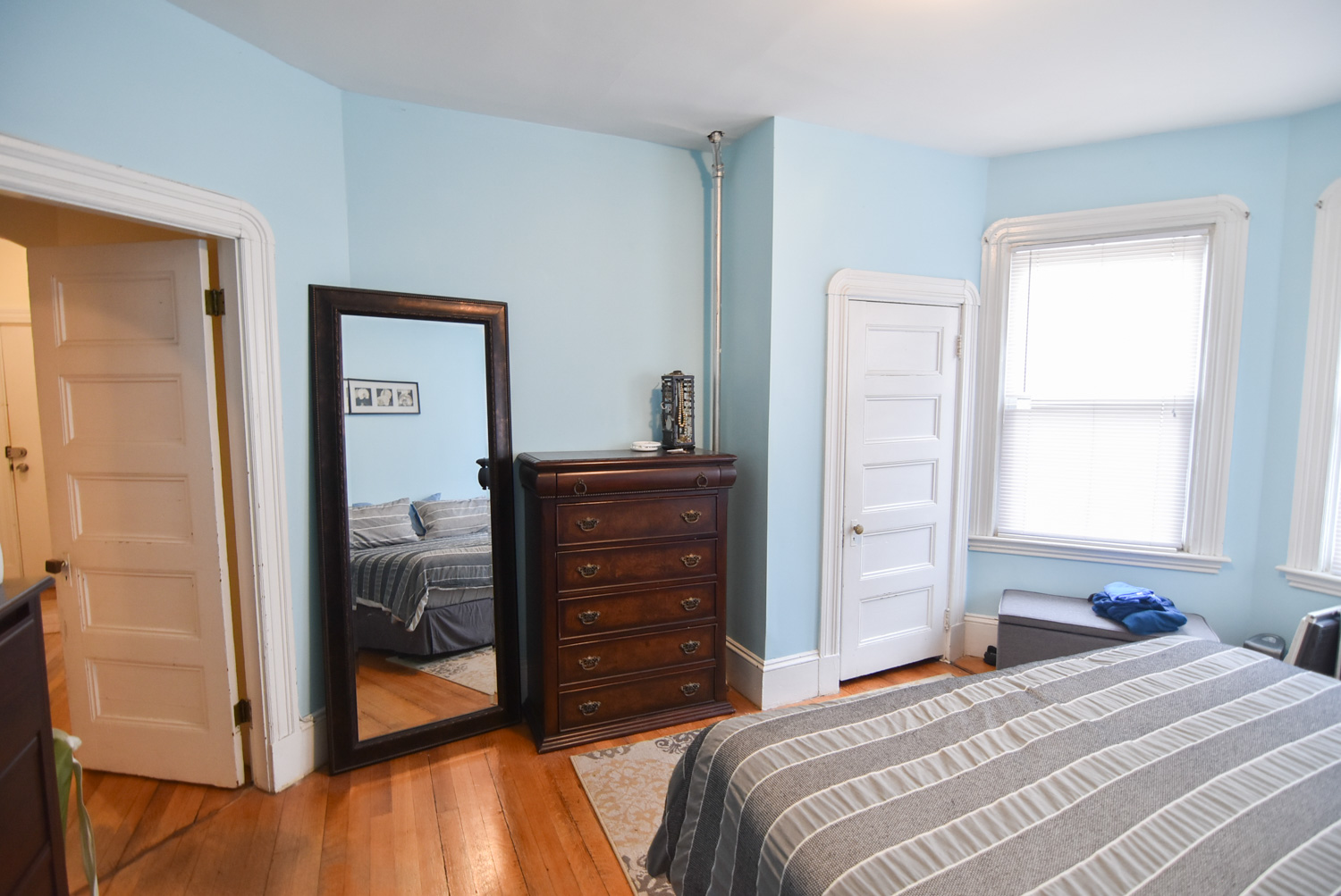 2 bed, 1 bath apartment for rent at 295 Summit Ave Unit 1, Brighton — photo 6 of 12