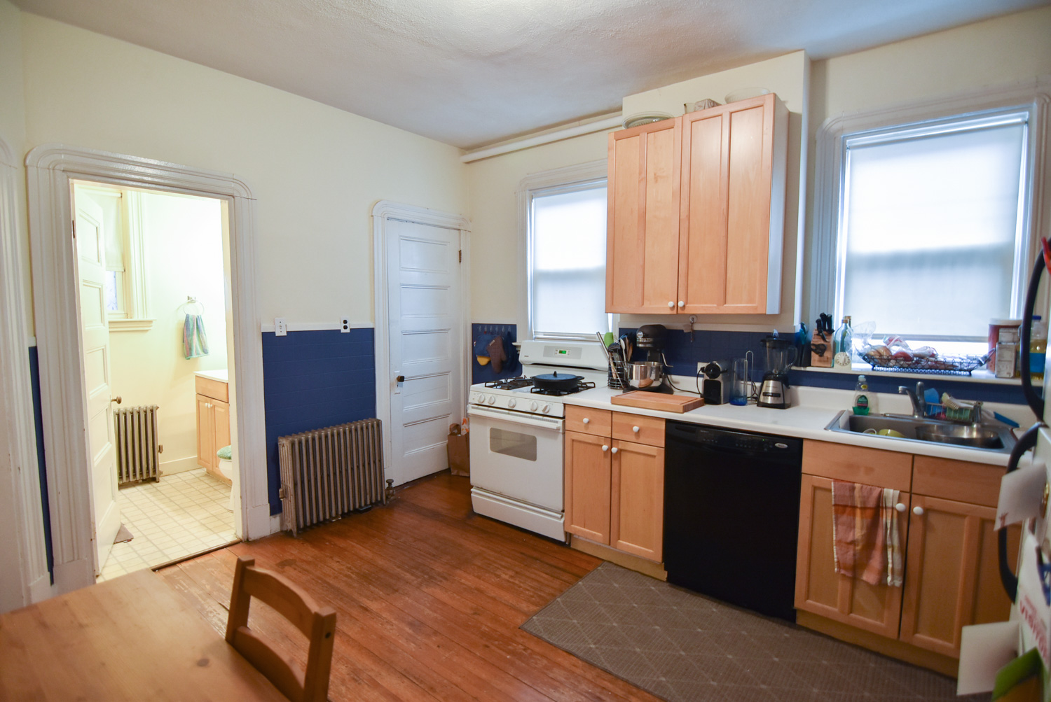 2 bed, 1 bath apartment for rent at 295 Summit Ave Unit 1, Brighton — photo 7 of 12
