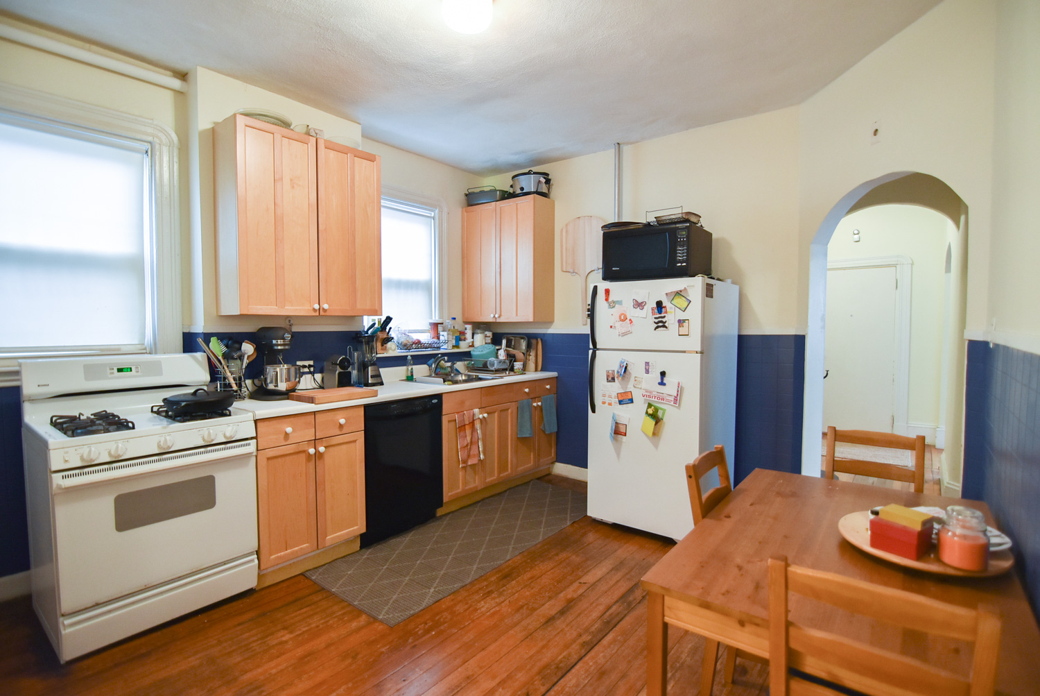 2 bed, 1 bath apartment for rent at 295 Summit Ave Unit 1, Brighton — photo 8 of 12
