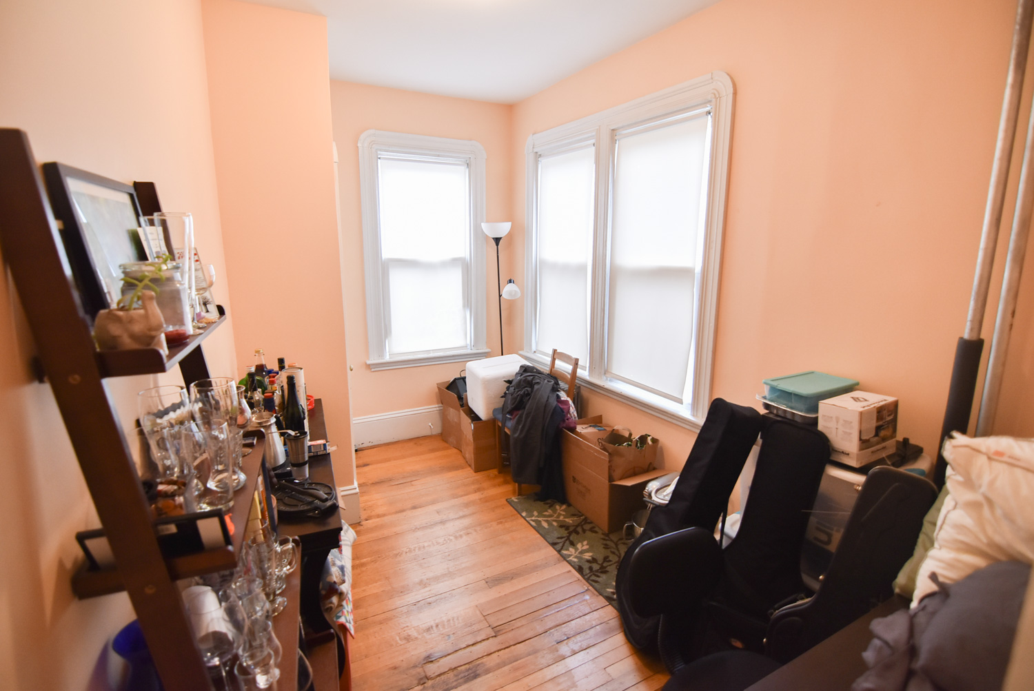 2 bed, 1 bath apartment for rent at 295 Summit Ave Unit 1, Brighton — photo 9 of 12