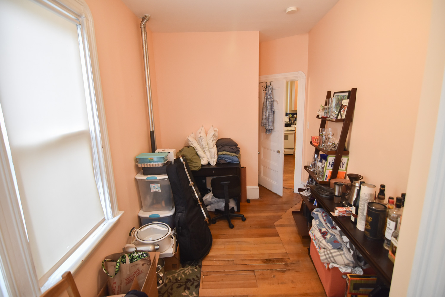 2 bed, 1 bath apartment for rent at 295 Summit Ave Unit 1, Brighton — photo 10 of 12