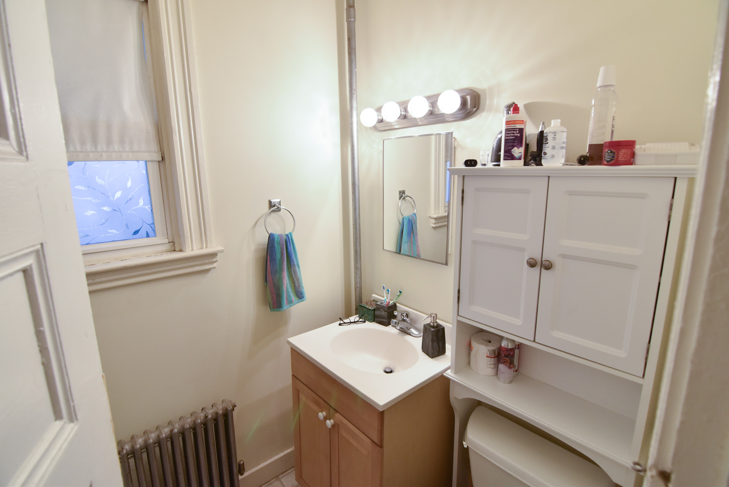2 bed, 1 bath apartment for rent at 295 Summit Ave Unit 1, Brighton — photo 11 of 12