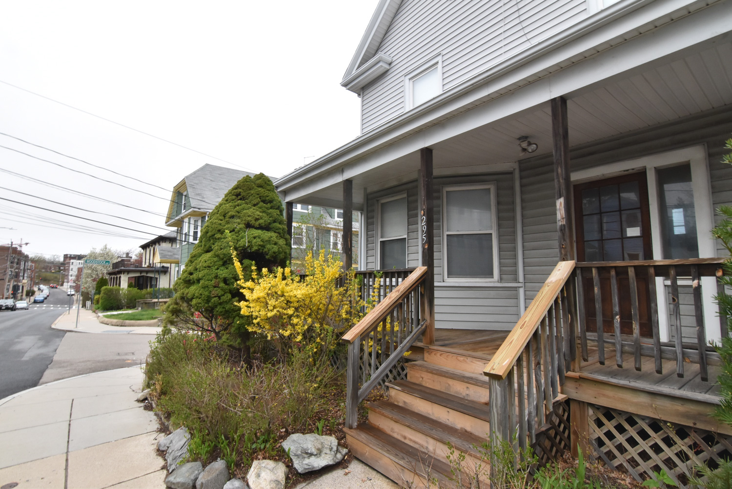 2 bed, 1 bath apartment for rent at 295 Summit Ave Unit 1, Brighton — photo 12 of 12