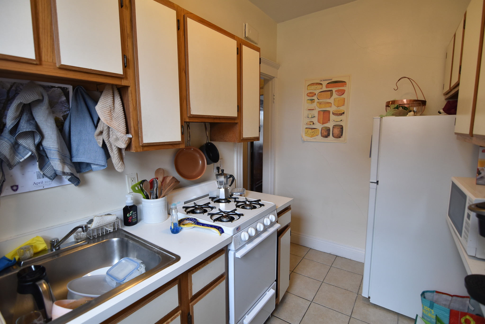 1950 Commonwealth Ave, Brighton