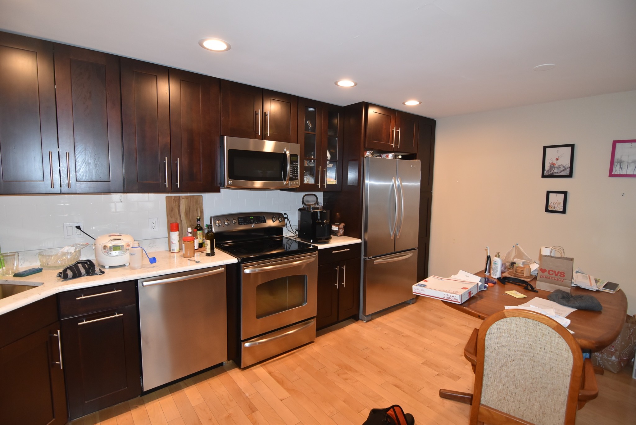 50 Green St, Brookline