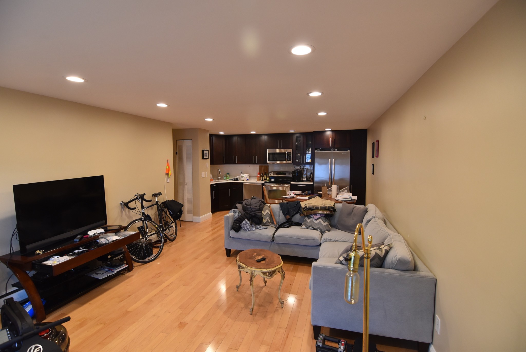 50 Green St, Brookline