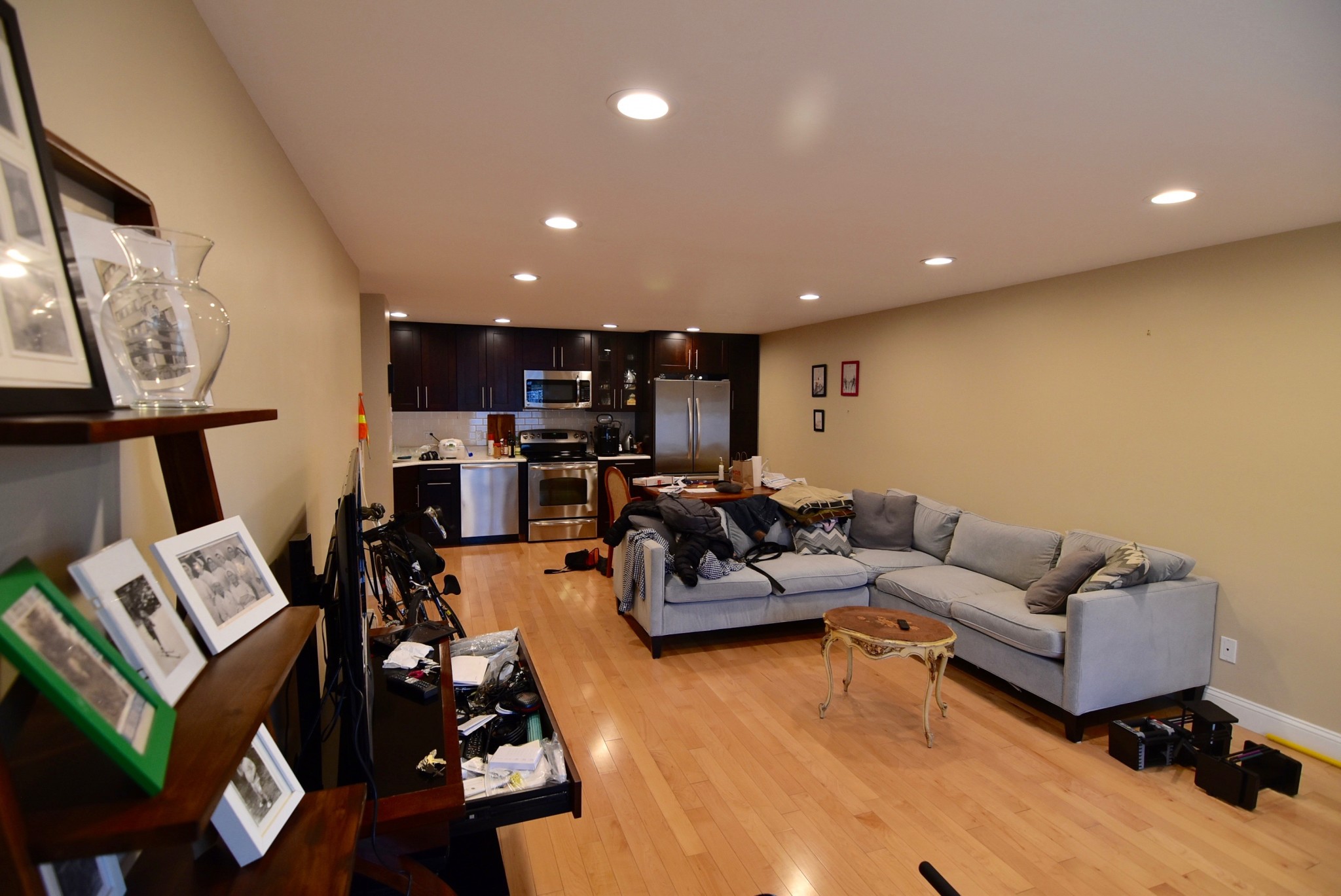 50 Green St, Brookline