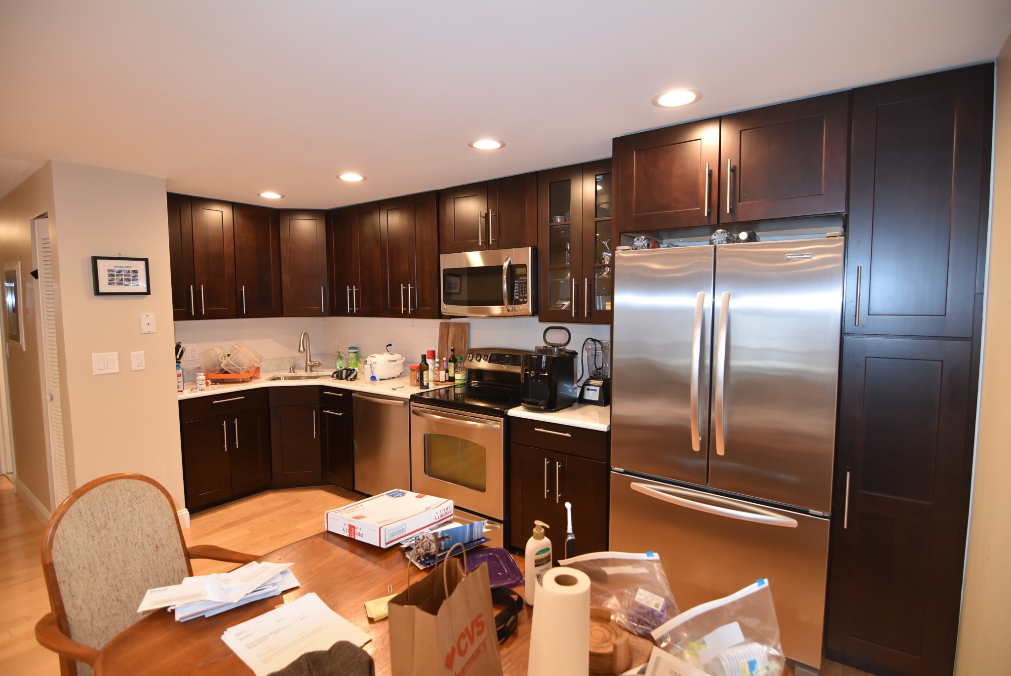 50 Green St, Brookline