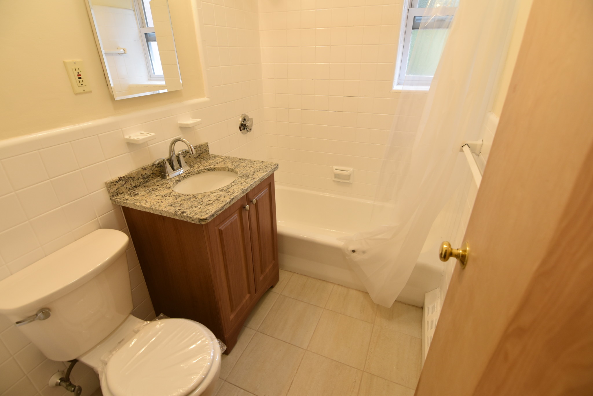 2 bed, 1 bath apartment for rent at 59 Parkman St Unit 3B, Brookline — photo 5 of 11