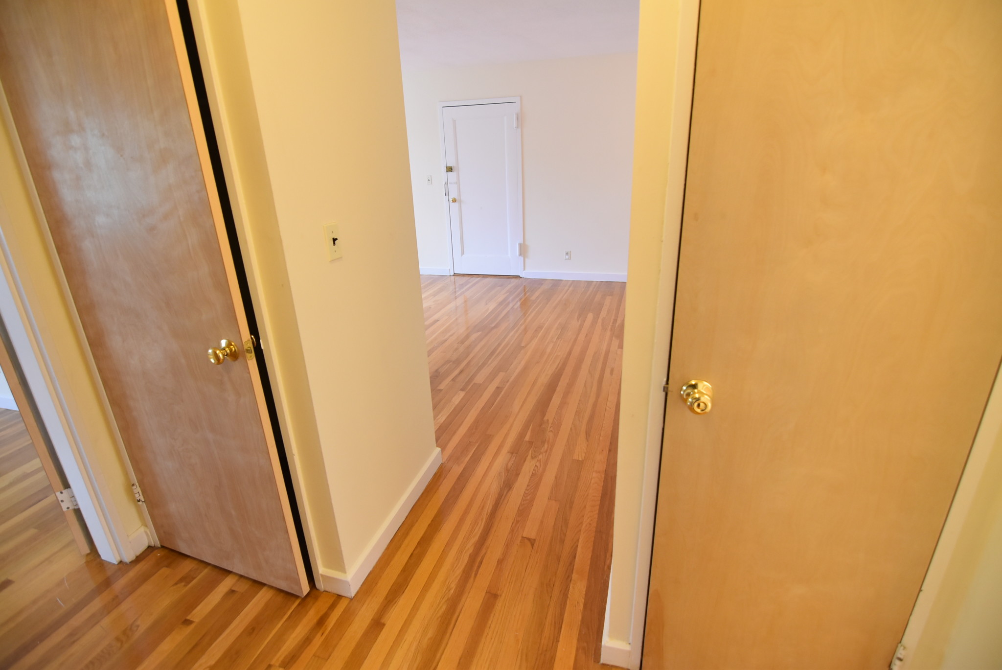 2 bed, 1 bath apartment for rent at 59 Parkman St Unit 3B, Brookline — photo 10 of 11