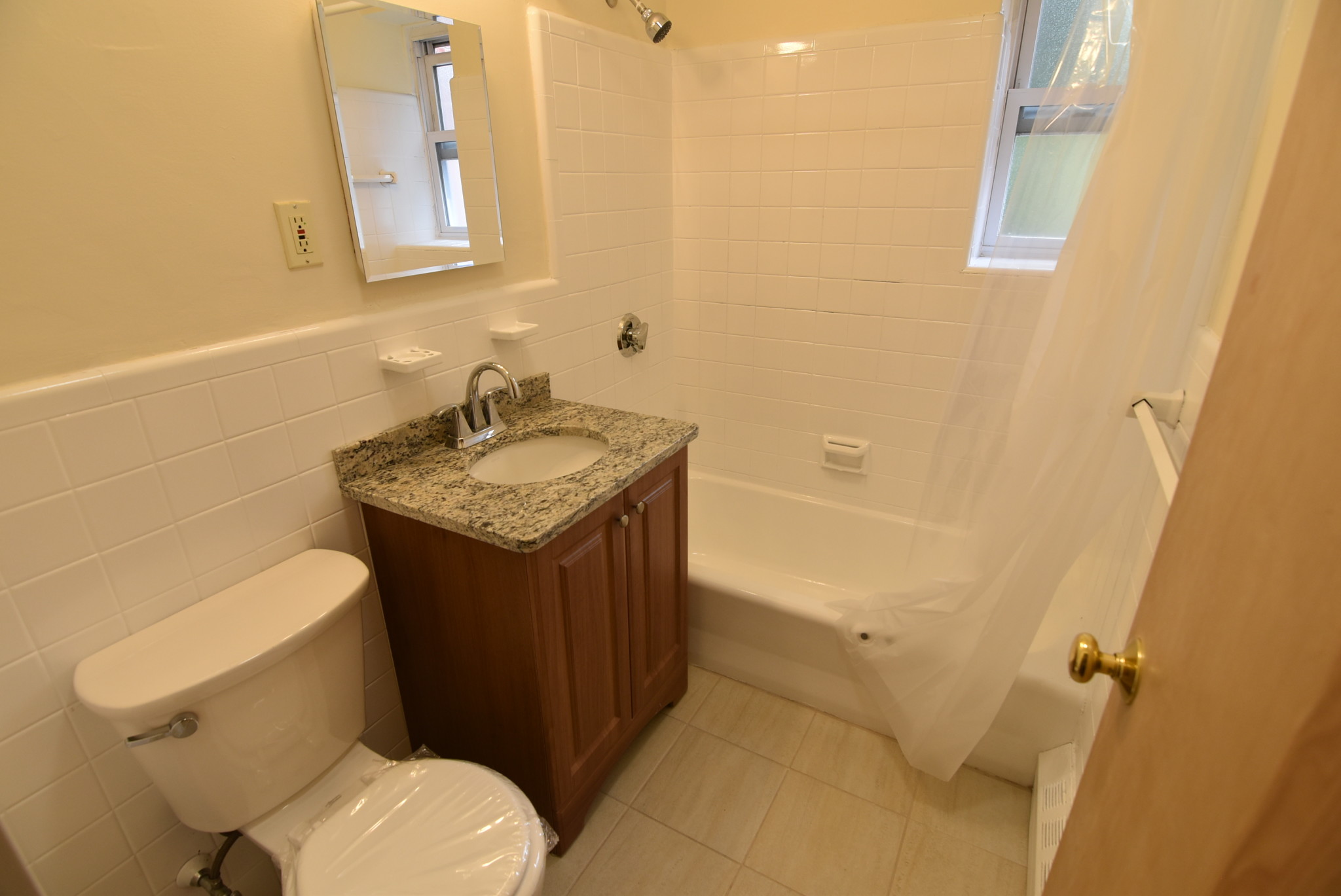 2 bed, 1 bath apartment for rent at 59 Parkman St Unit 3B, Brookline — photo 6 of 11