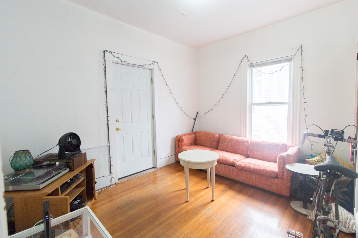 4 bed, 1 bath apartment for rent at 75 Carolina Ave Unit 1, Jamaica Plain — photo 2 of 15