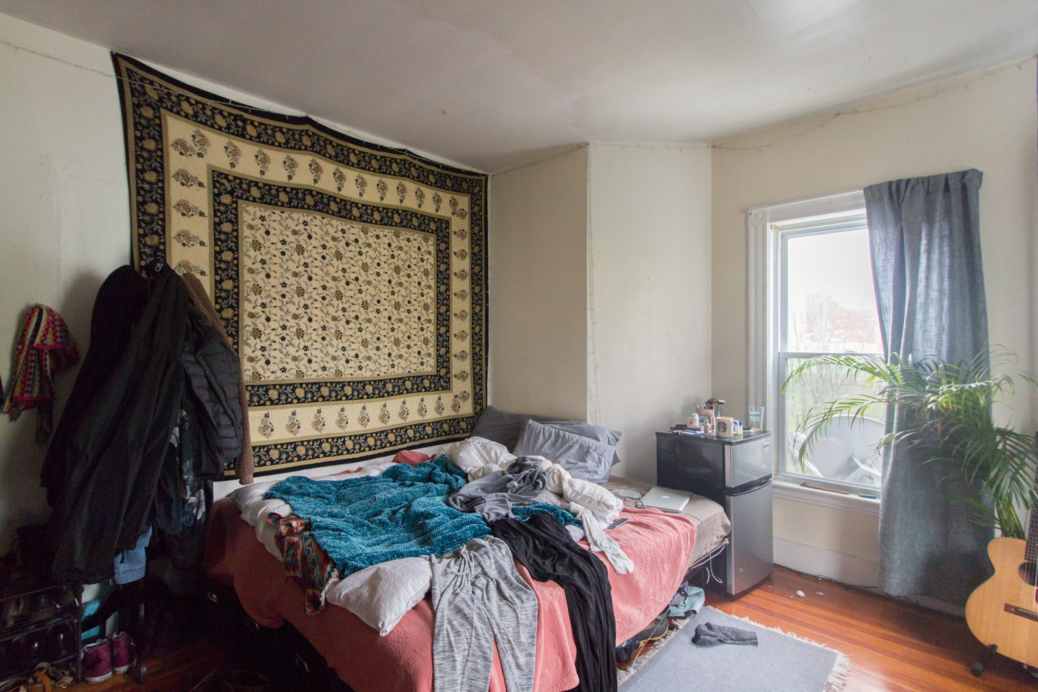 4 bed, 1 bath apartment for rent at 75 Carolina Ave Unit 1, Jamaica Plain — photo 4 of 15