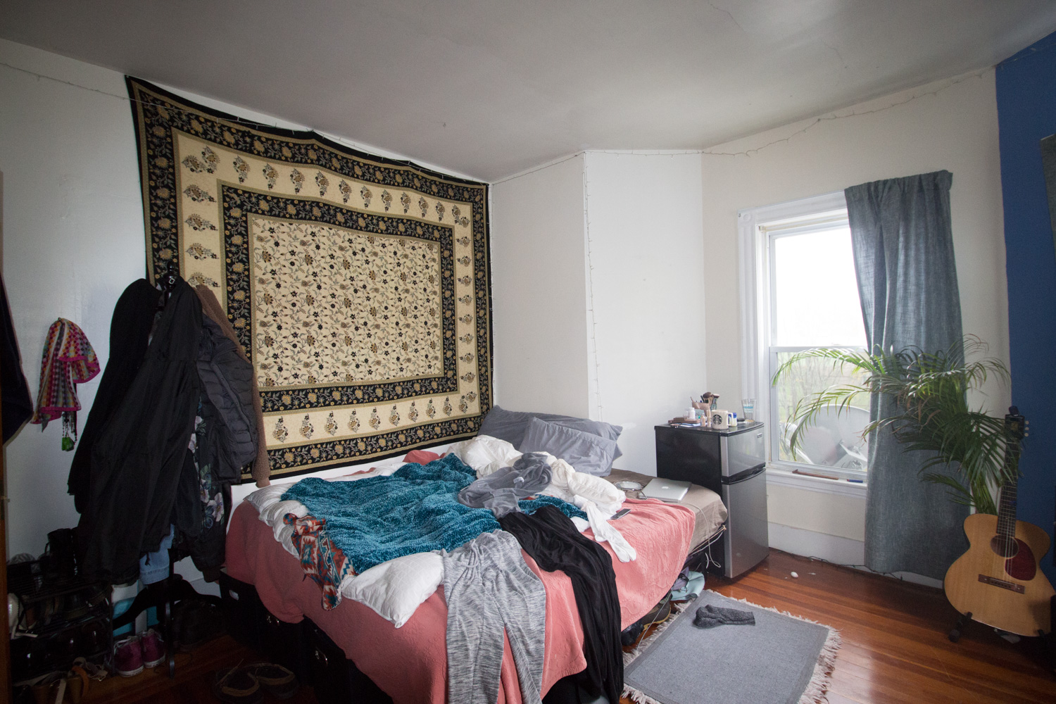 4 bed, 1 bath apartment for rent at 75 Carolina Ave Unit 1, Jamaica Plain — photo 5 of 15
