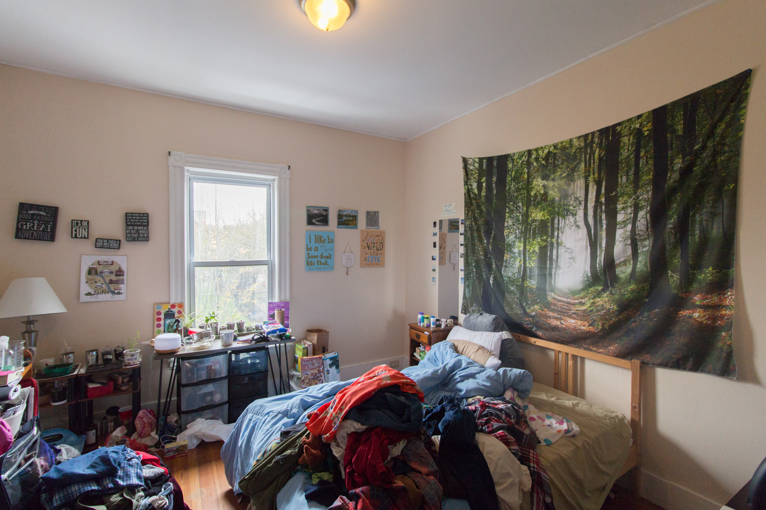 4 bed, 1 bath apartment for rent at 75 Carolina Ave Unit 1, Jamaica Plain — photo 6 of 15