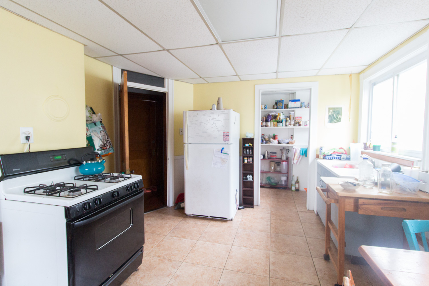 4 bed, 1 bath apartment for rent at 75 Carolina Ave Unit 1, Jamaica Plain — photo 11 of 15