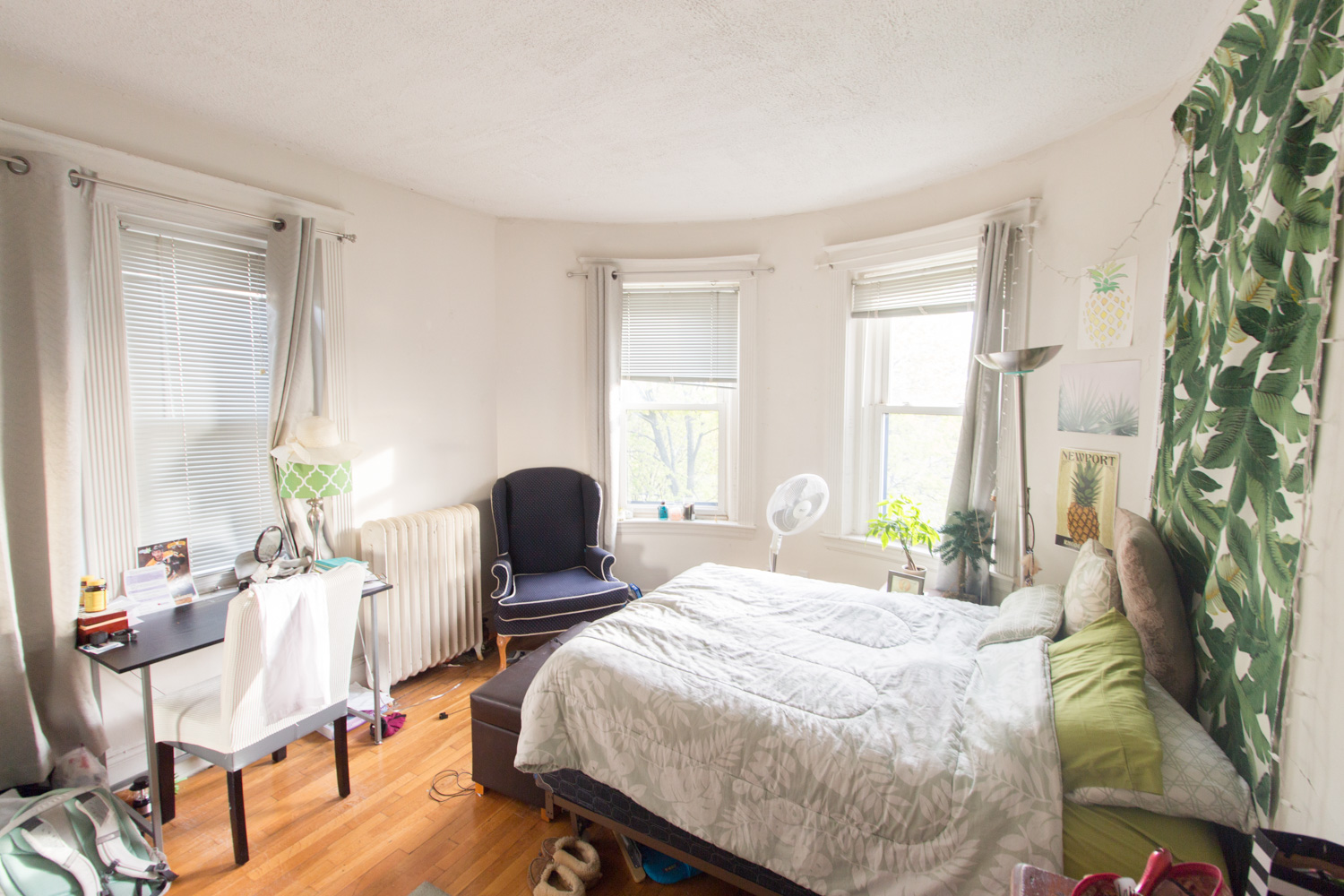 4 bed, 1 bath apartment for rent at 75 Carolina Ave Unit 1, Jamaica Plain — photo 13 of 15