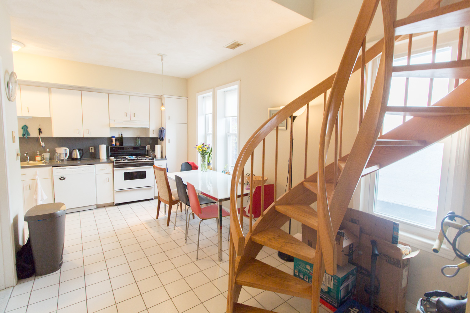 5 Davis Ave, Brookline Village