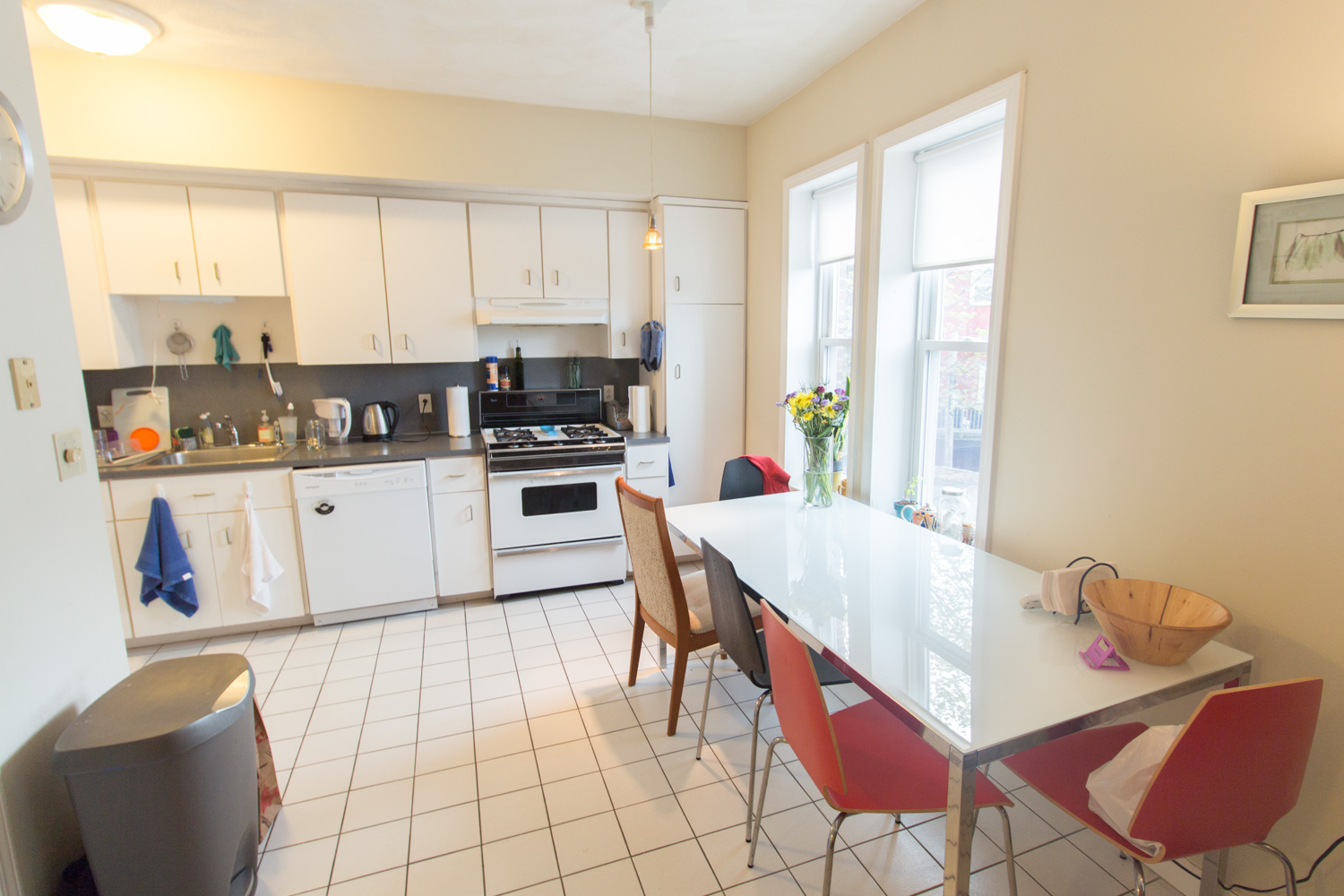 5 Davis Ave, Brookline Village