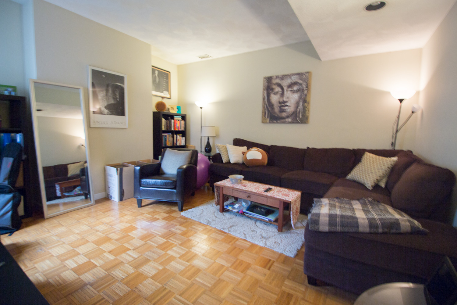 5 Davis Ave, Brookline Village