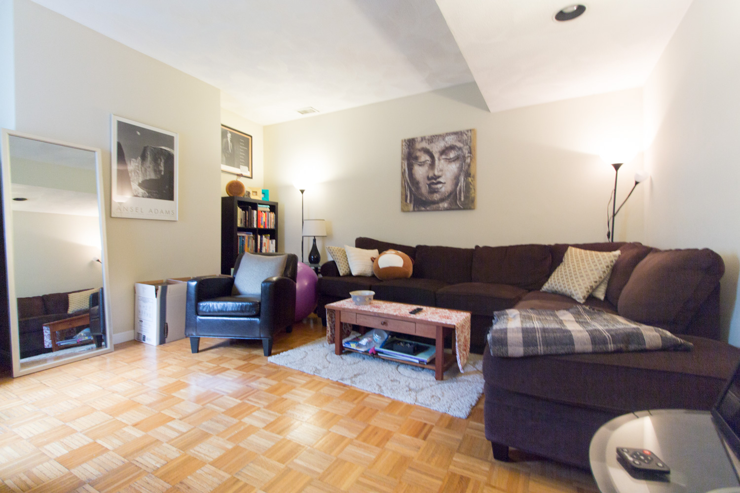 5 Davis Ave, Brookline Village