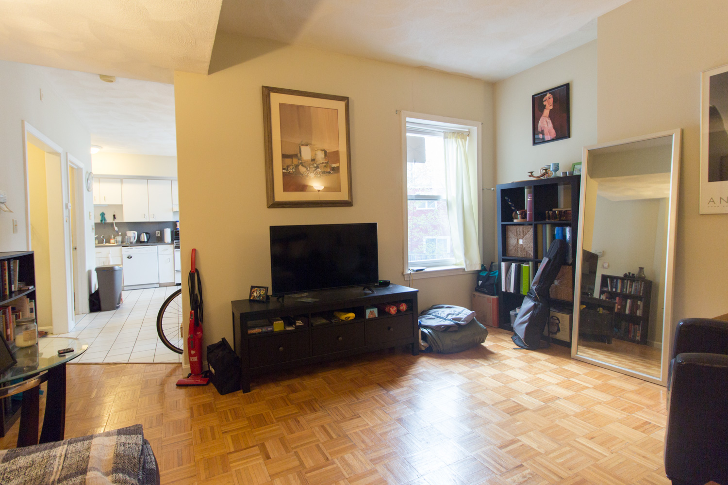 5 Davis Ave, Brookline Village