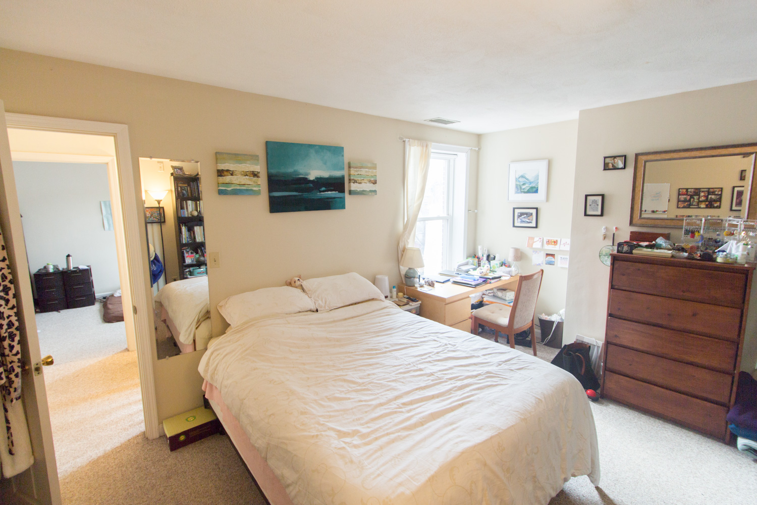 5 Davis Ave, Brookline Village