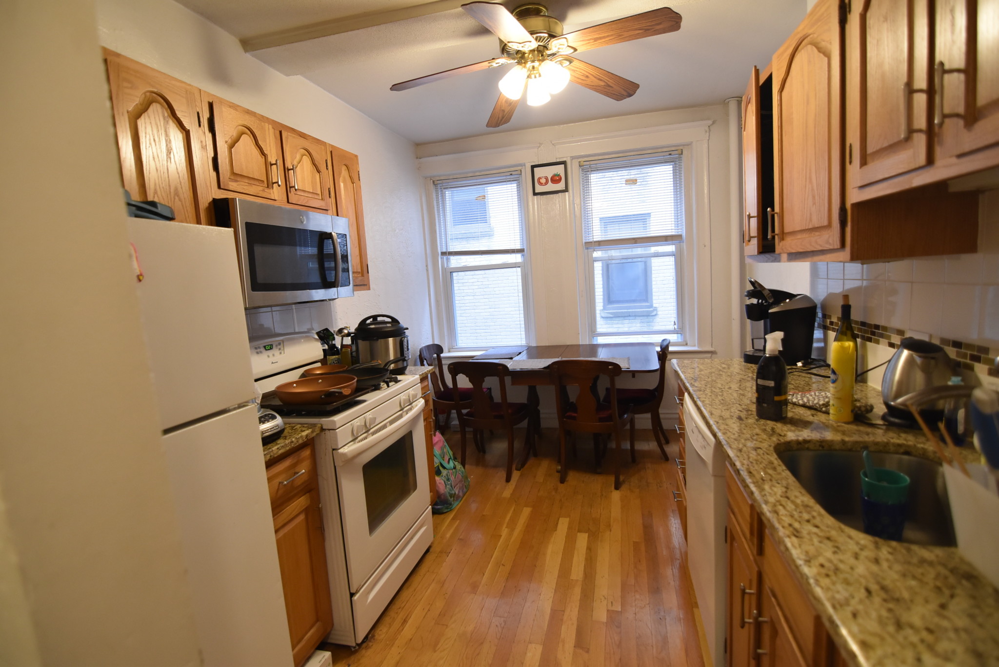 1750 Commonwealth Ave, Brighton