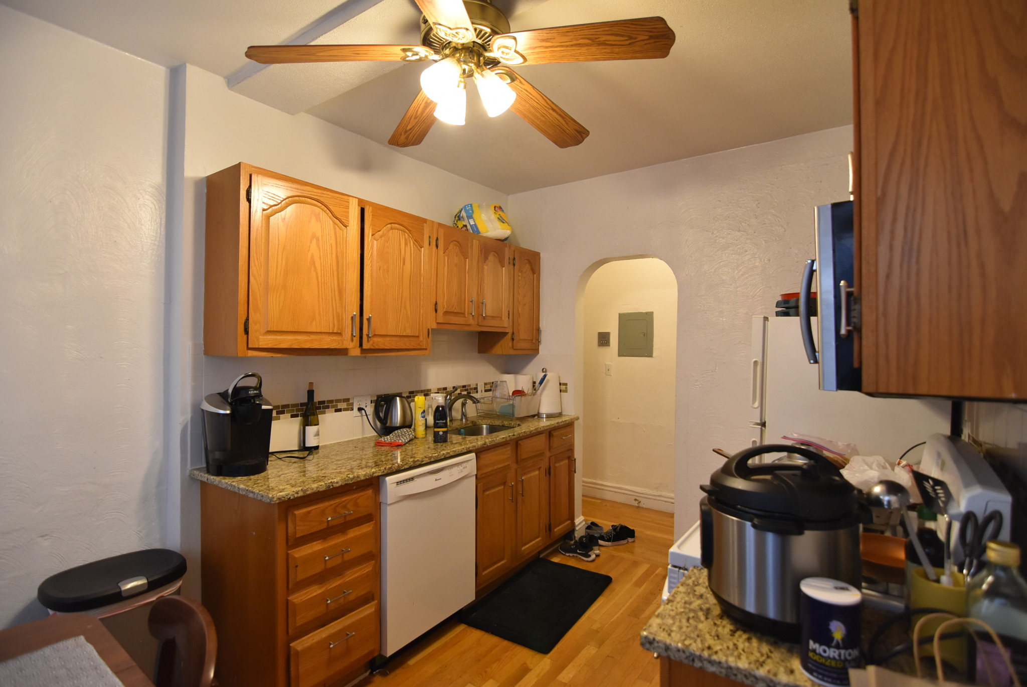 1750 Commonwealth Ave, Brighton