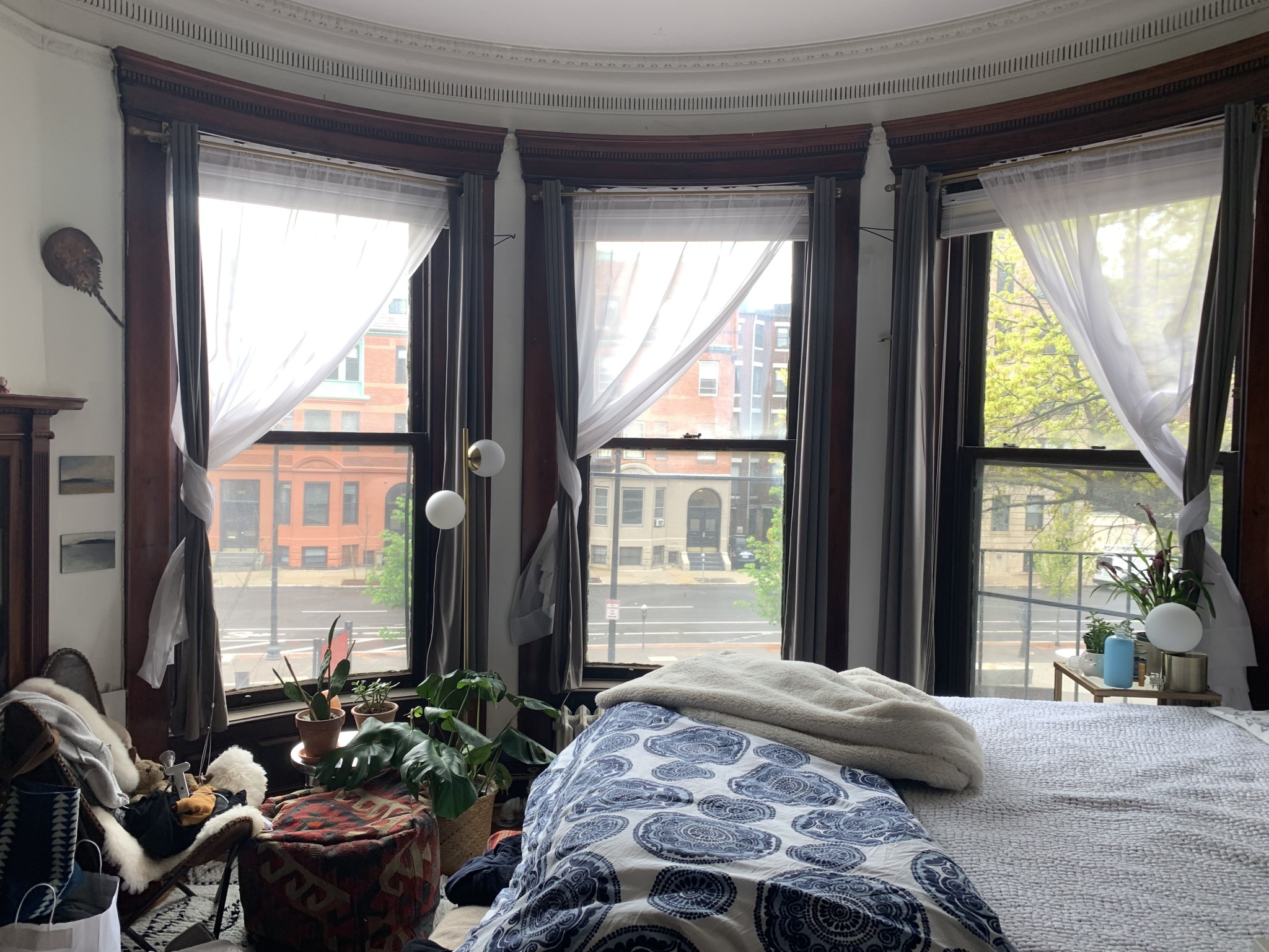 15 Bay State Rd, Fenway