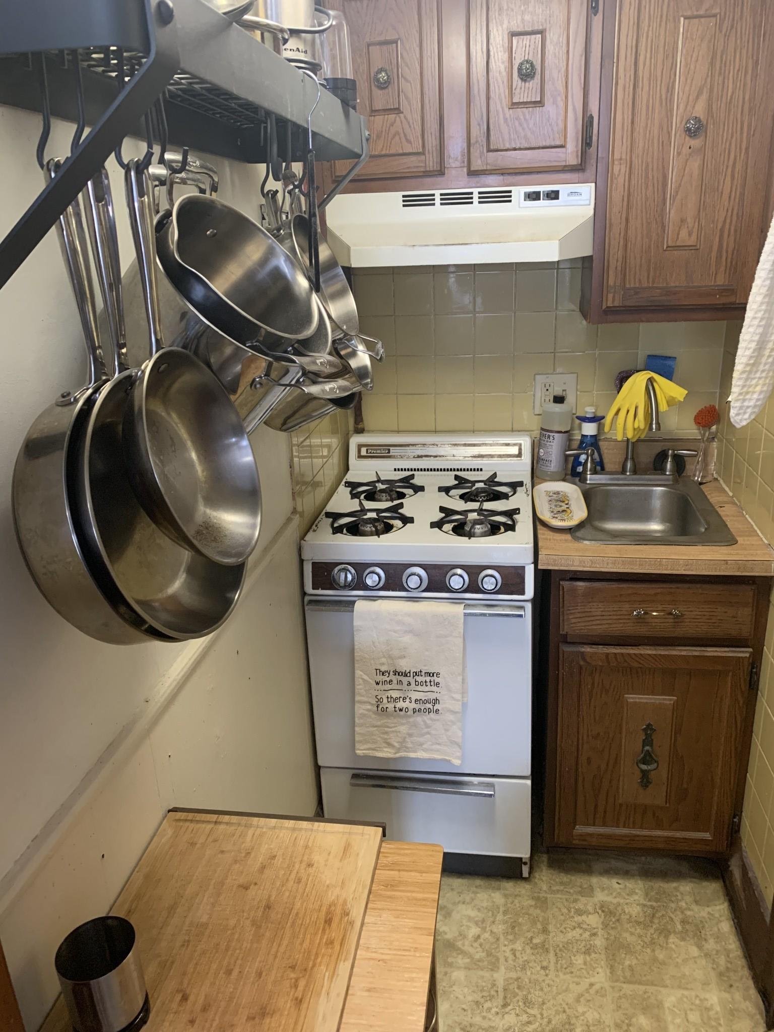 15 Bay State Rd, Fenway