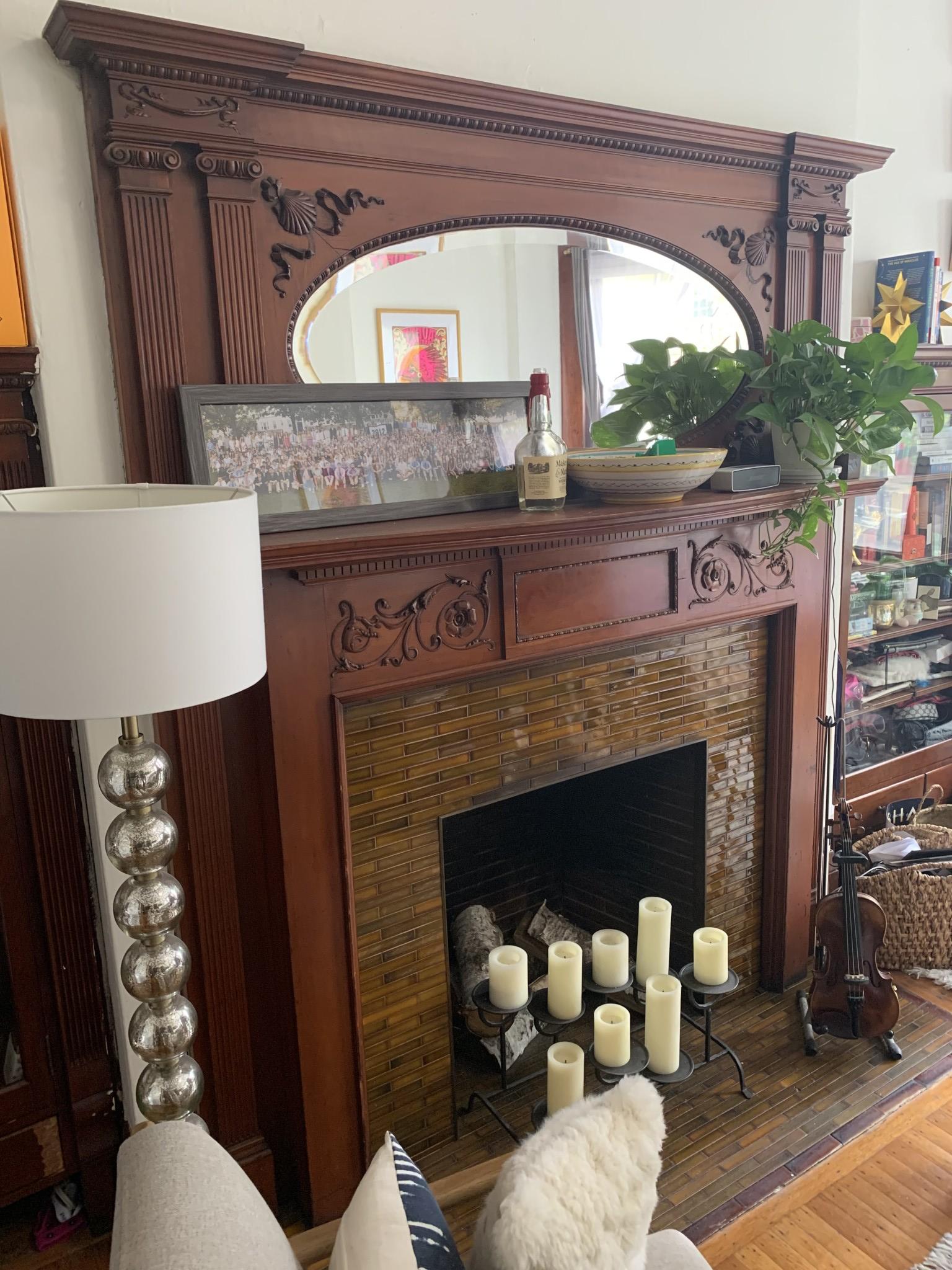 15 Bay State Rd, Fenway