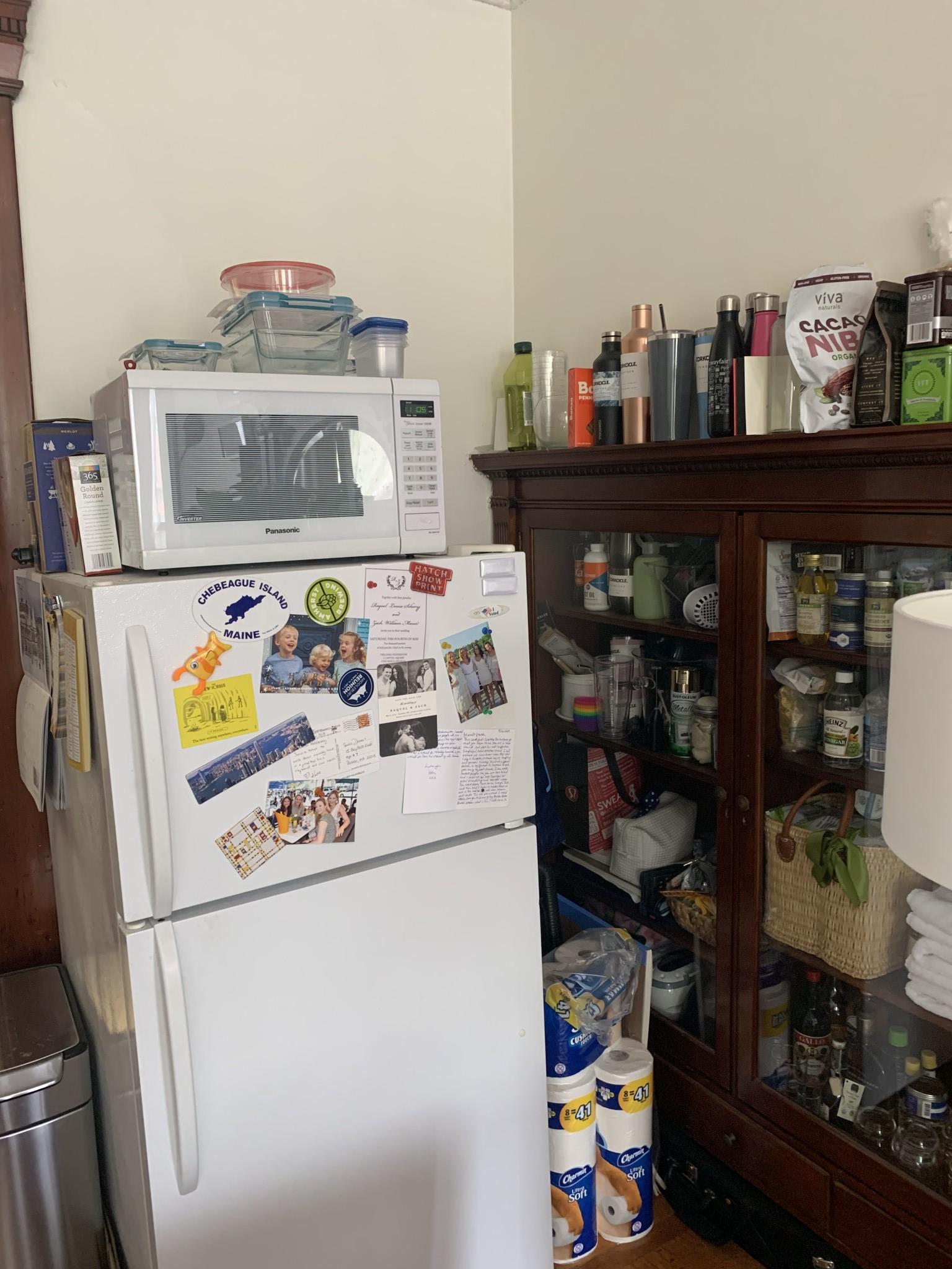 15 Bay State Rd, Fenway