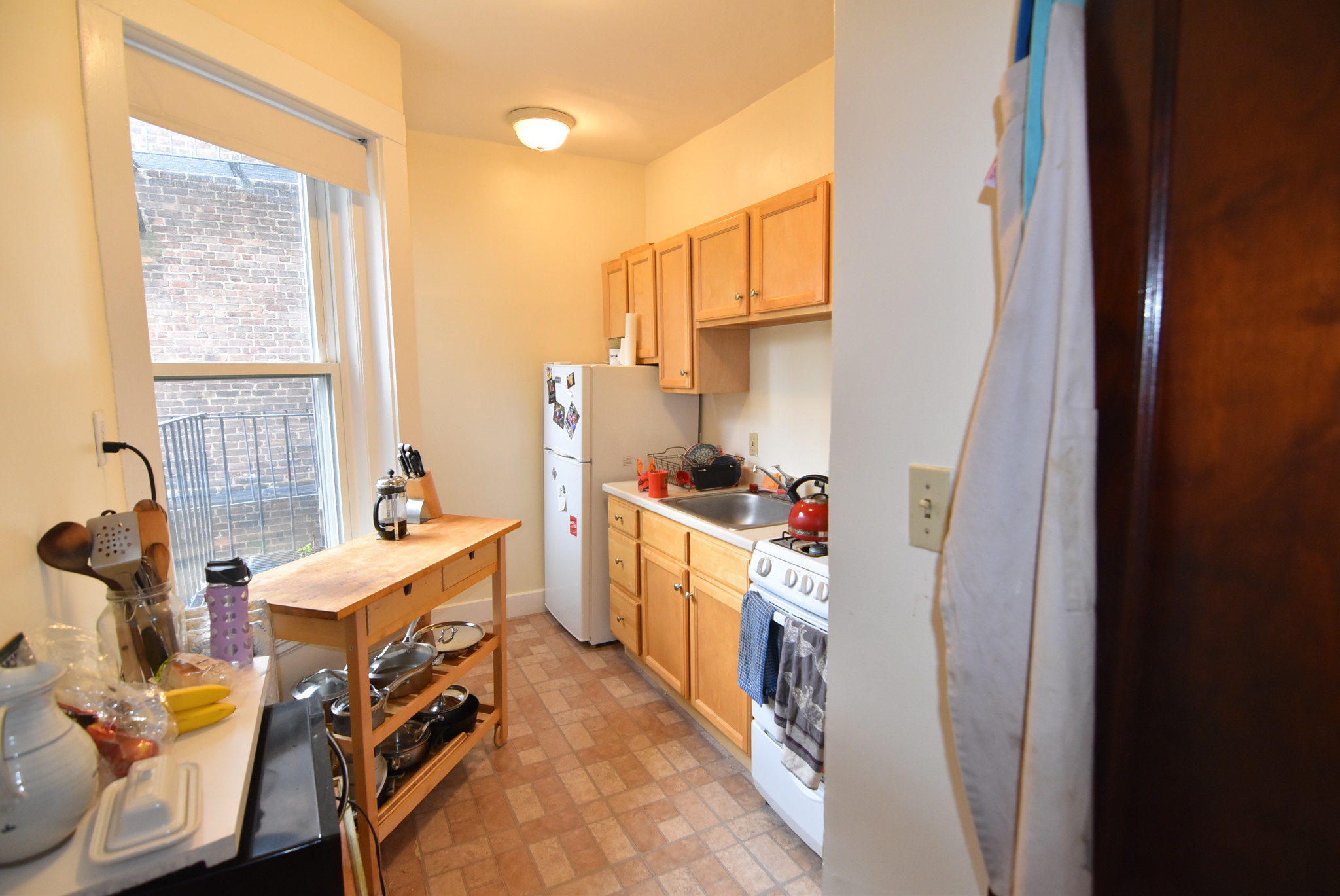 1376 Commonwealth Ave, Allston